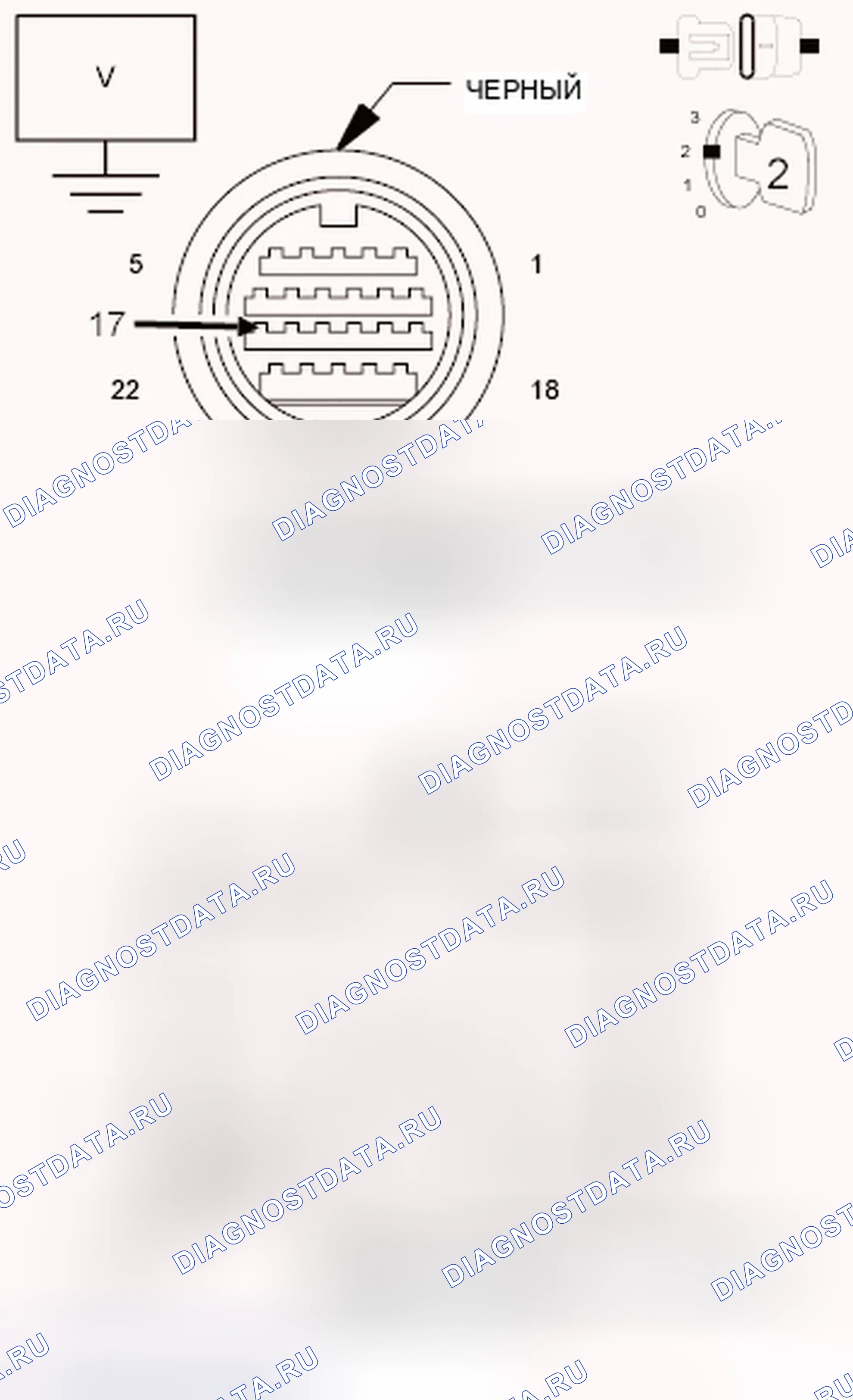 Рис. 539. Jeep Compass I рестайлинг 2