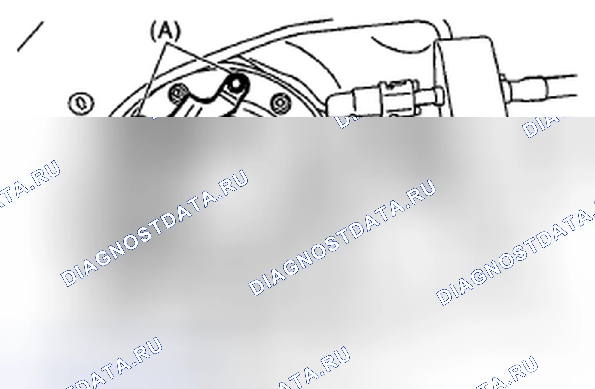 Рис. 182. Subaru Legacy BM/BR