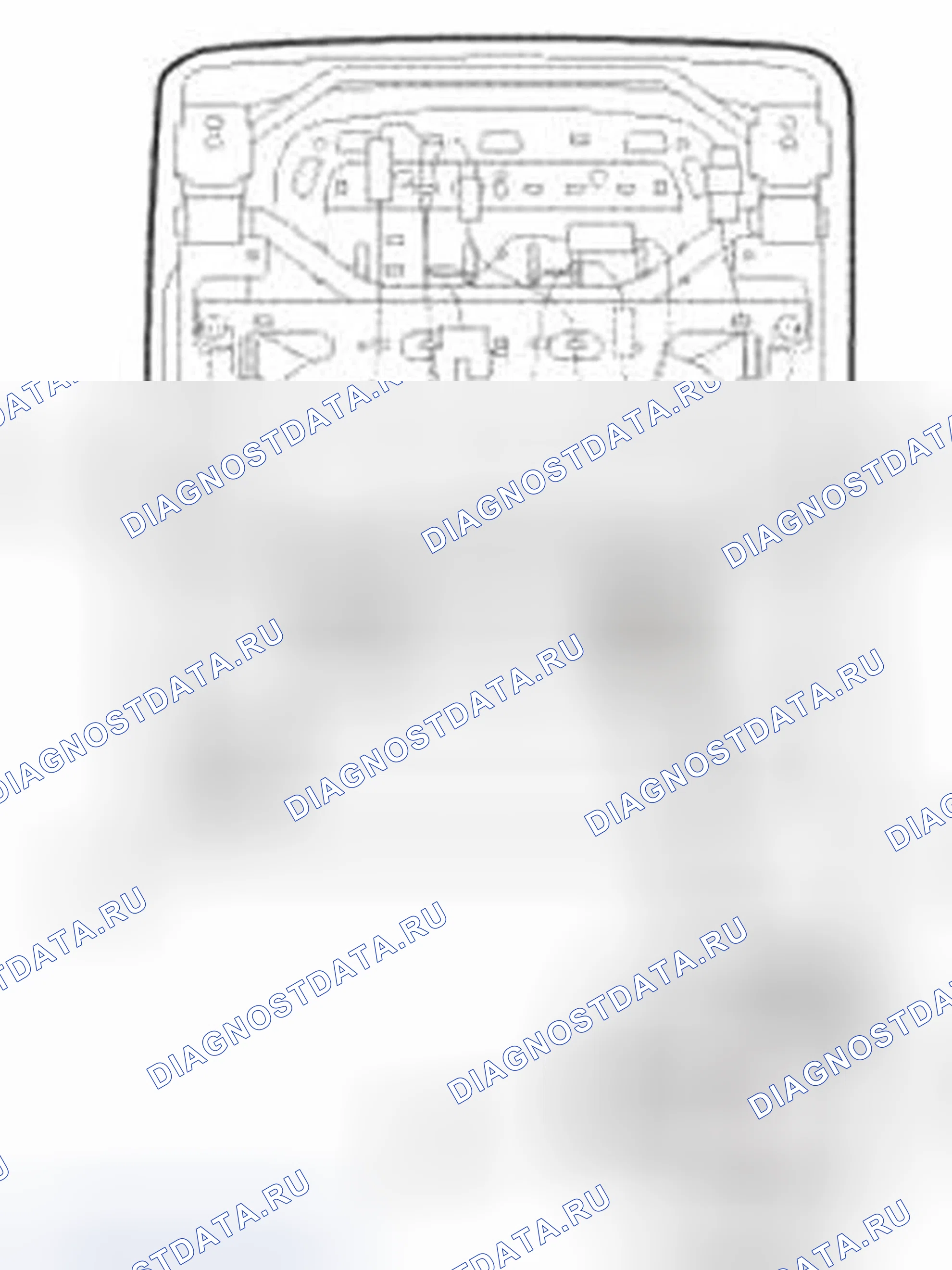 Рис. 255. Honda CR-V IV