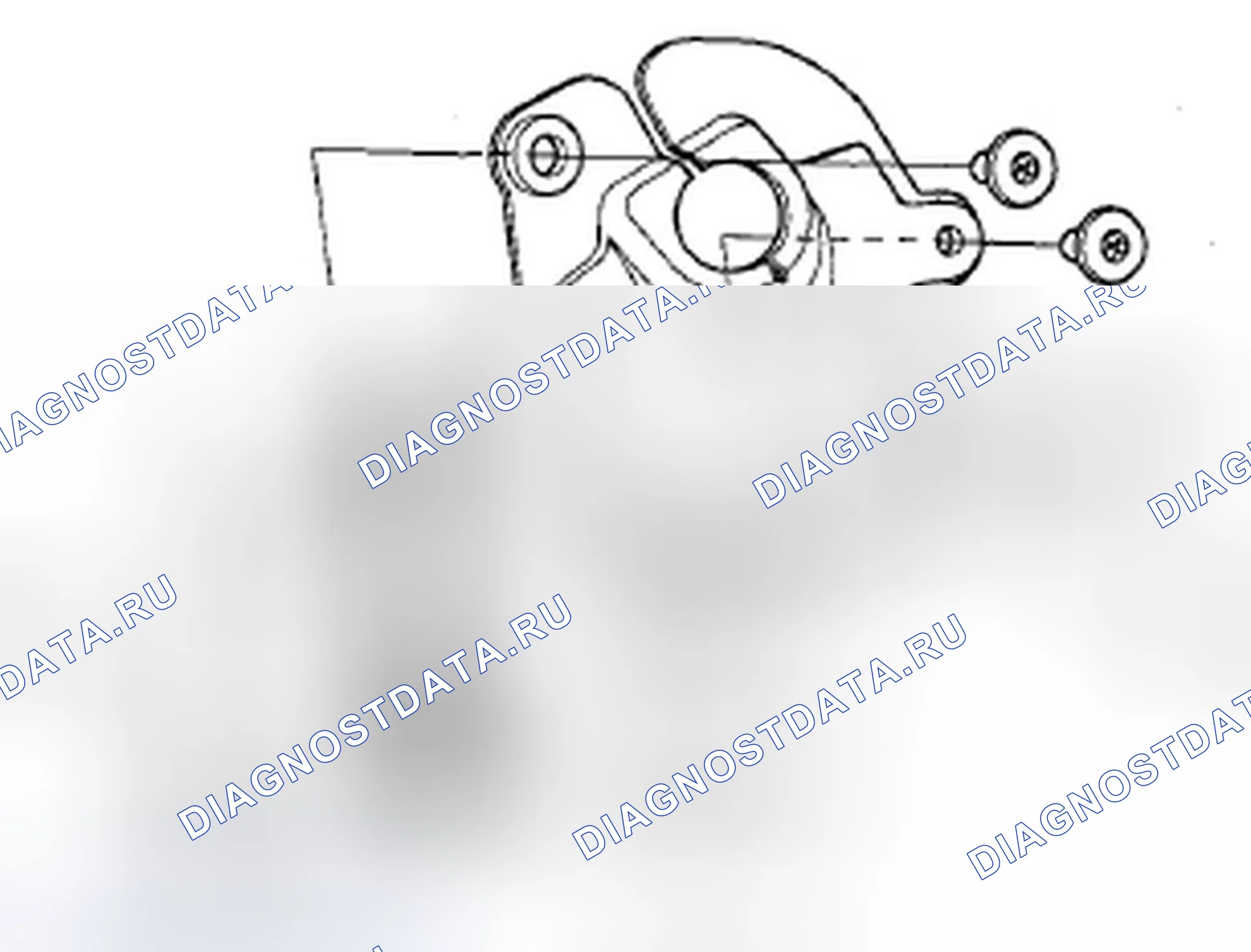 Рис. 64. Acura ZDX I