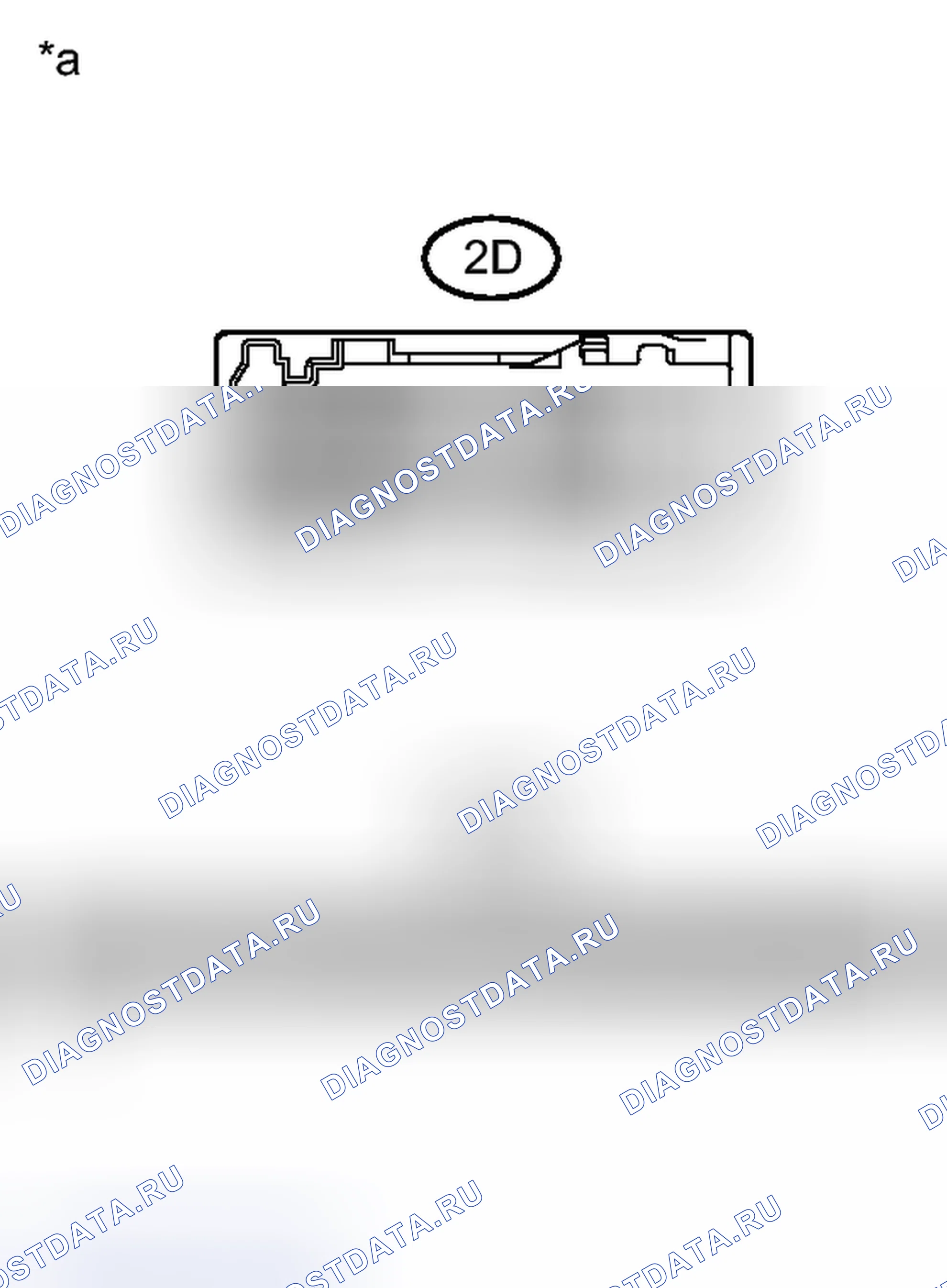 Рис. 13. Toyota Sienna III