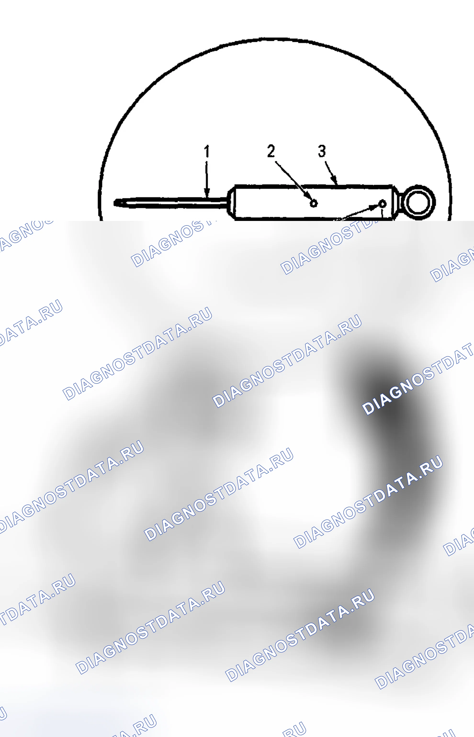 Рис. 65. Chevrolet Silverado 1500 HD 