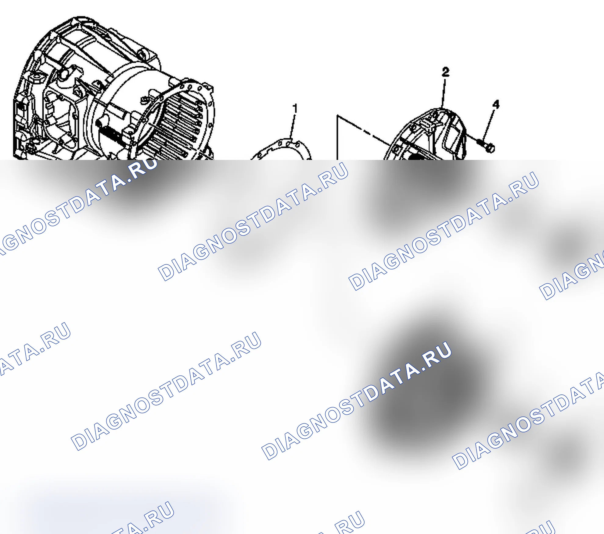 Рис. 503. GMC Sierra 2500 HD 