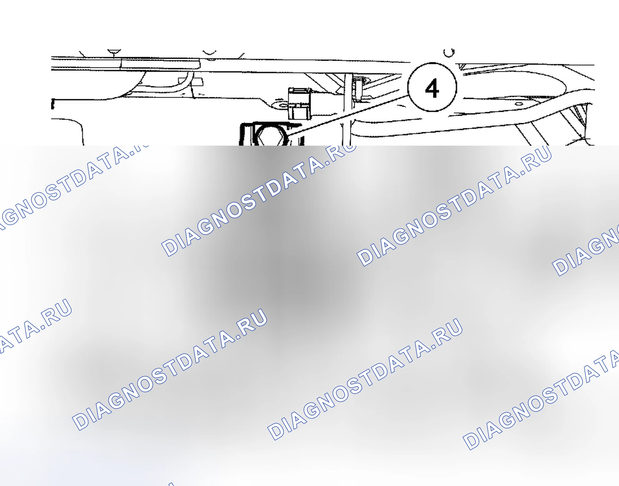Рис. 112. Ford Escape I рестайлинг