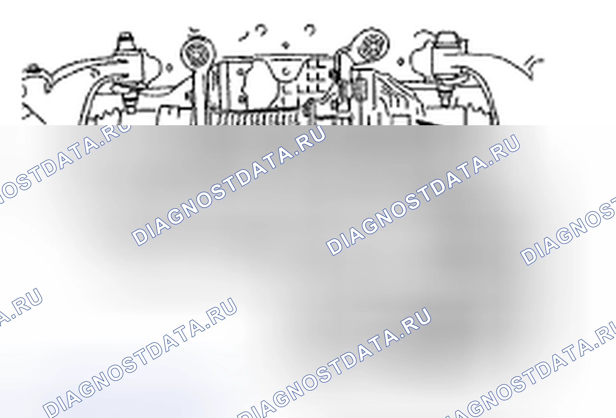 Рис. 2: ЗАМЕНА. Toyota Land Cruiser 200