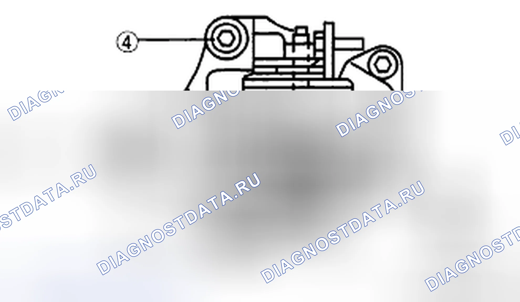 Рис. 107. Mazda CX-7 I