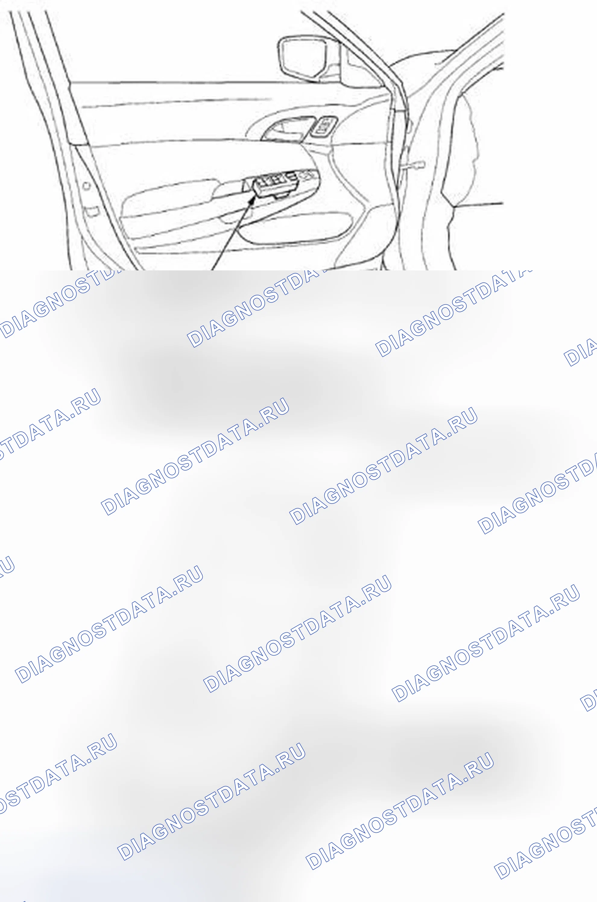 Рис. 40. Honda Crosstour I