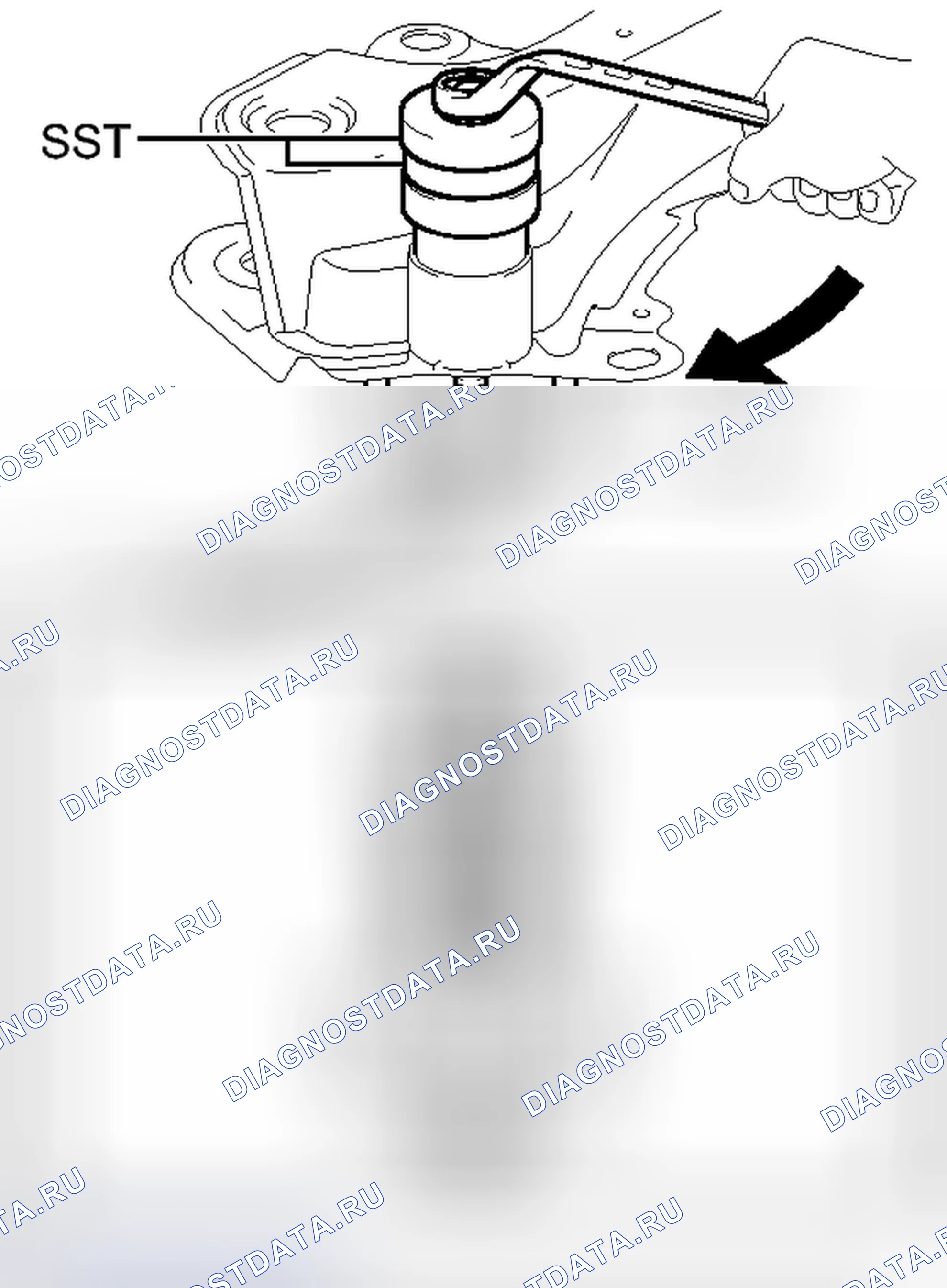 Рис. 95. Honda Accord V
