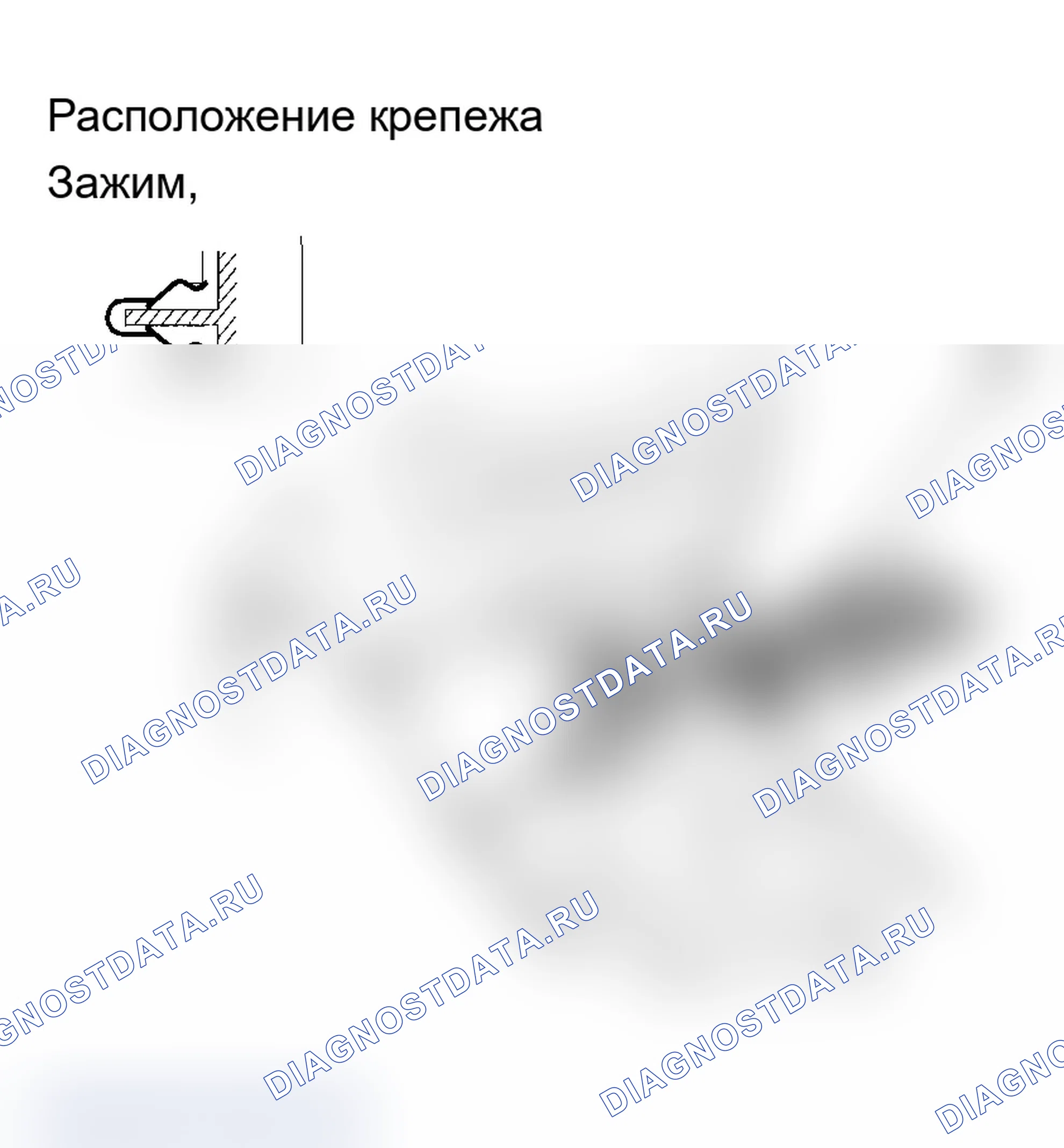 Рис. 7. Acura MDX I
