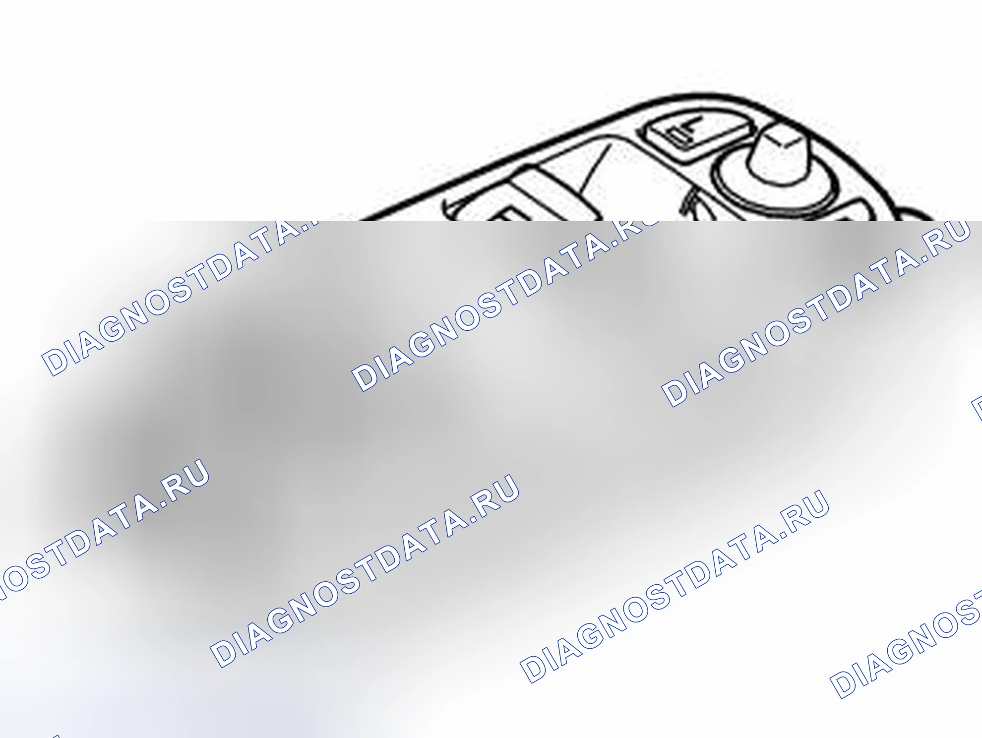 Рис. 307. Volvo V50 I