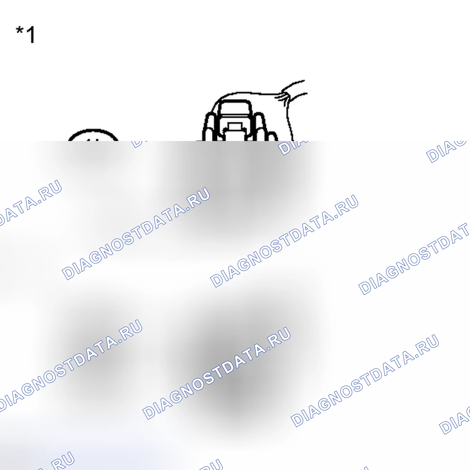 Рис. 9. Toyota Prius PHV pre-III