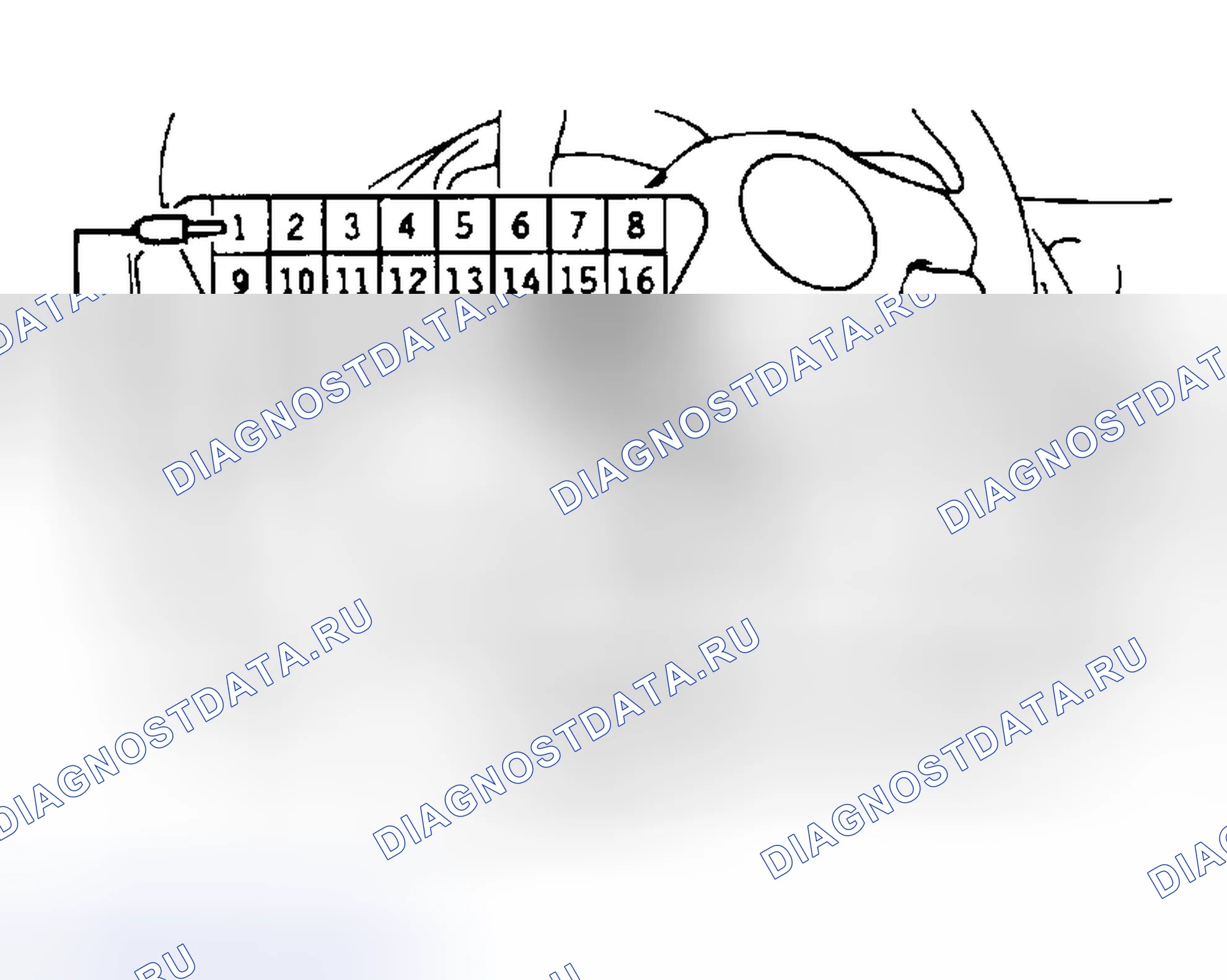 Рис. 14. Dodge Stratus II рестайлинг
