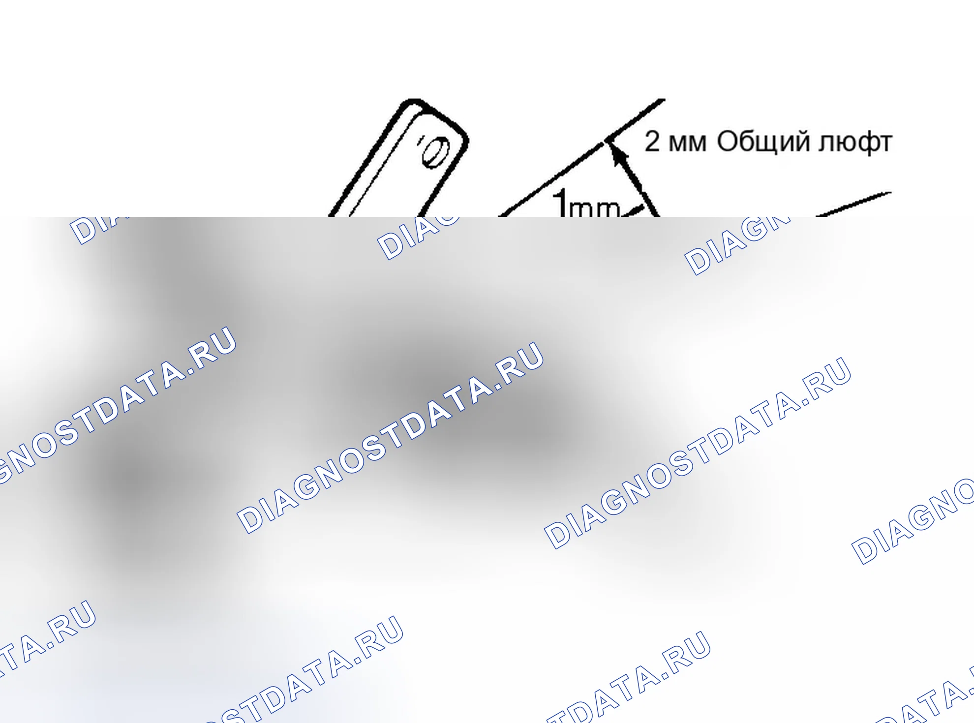 Рис. 8: Установка. Chevrolet Tahoe I