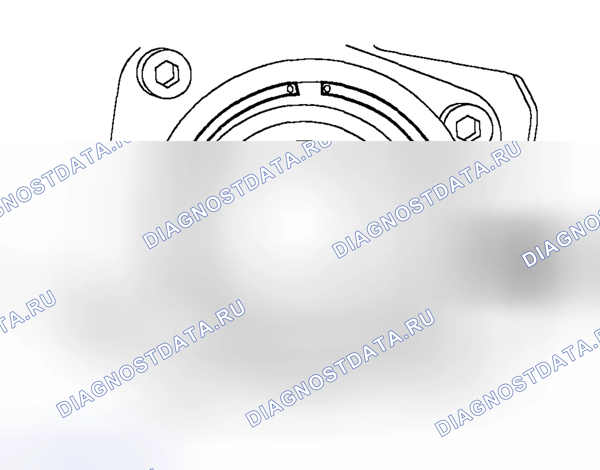Рис. 61. Mazda Tribute I