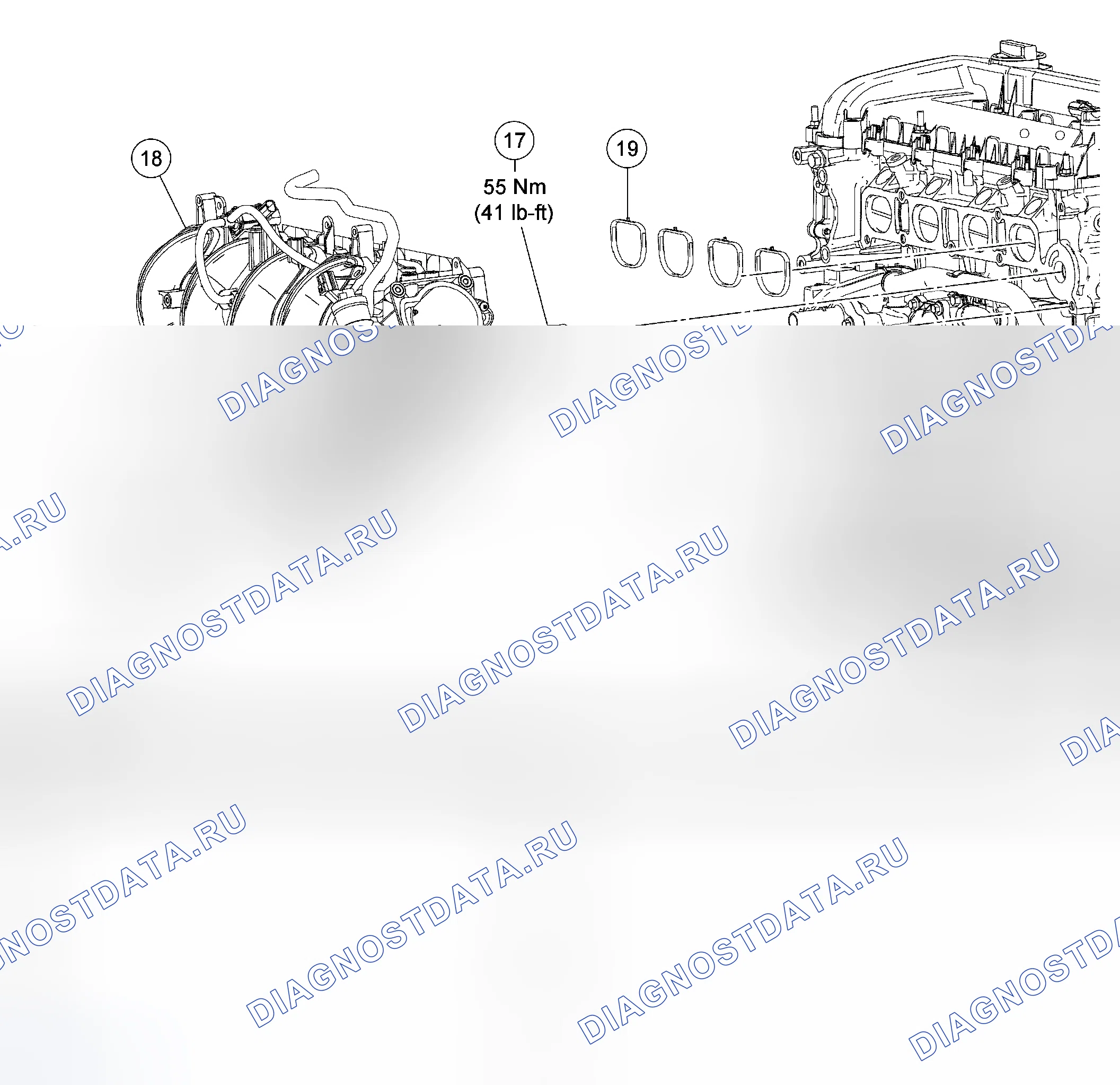 Рис. 174. Hyundai Matrix I