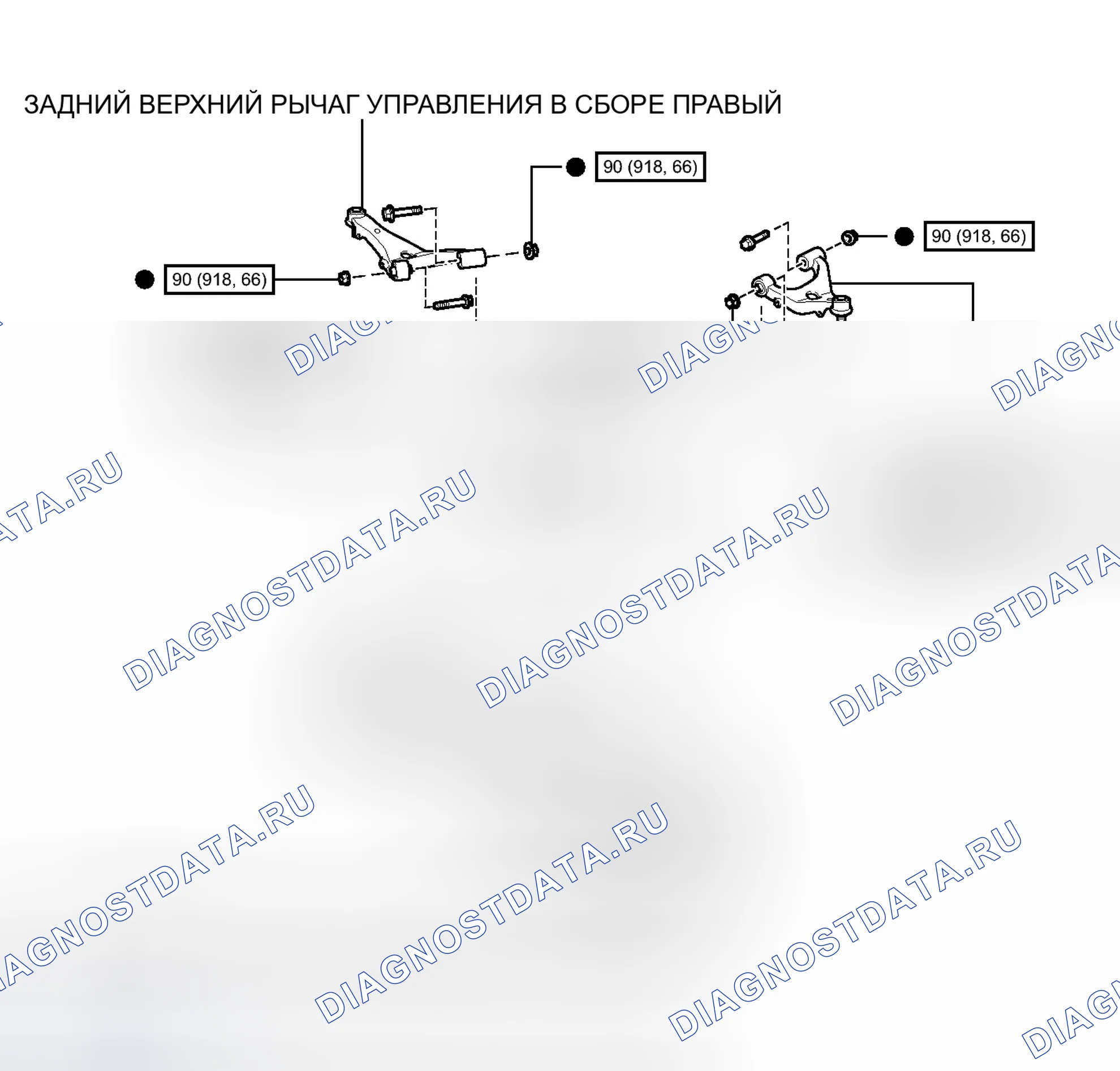 Рис. 15: ИЛЛЮСТРАЦИЯ. Kia Sorento IV