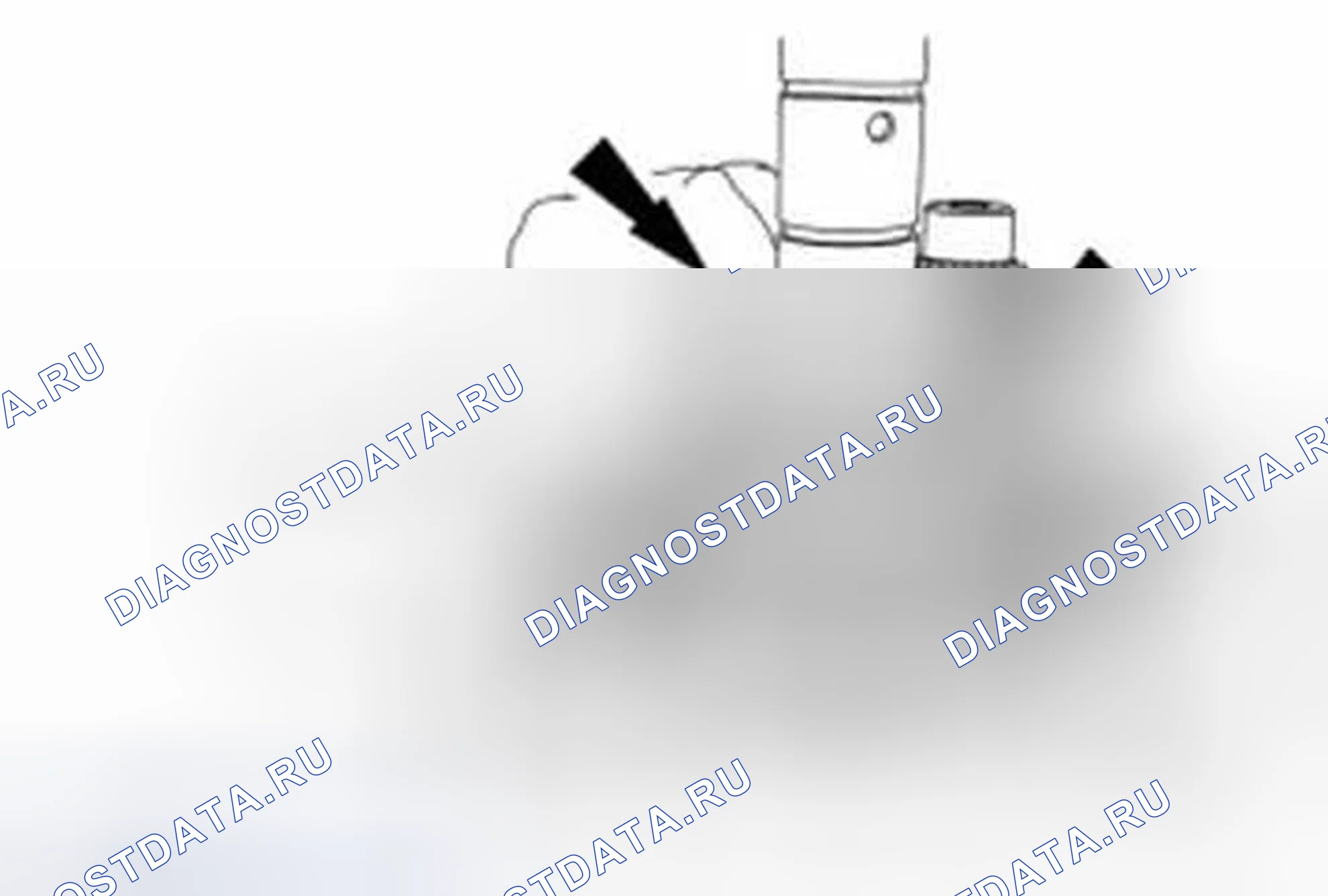 Рис. 162. Ford Mustang V рестайлинг