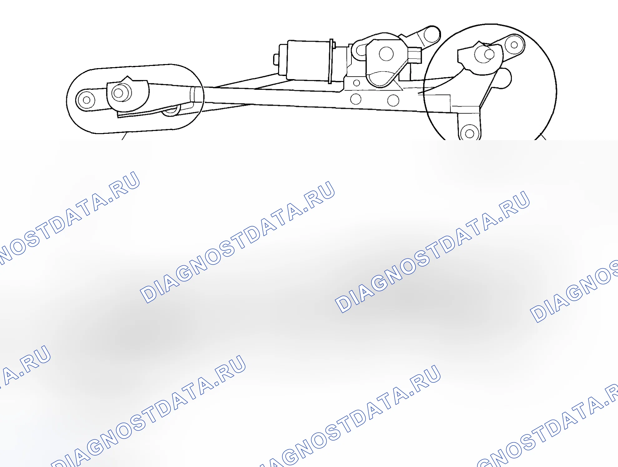 Рис. 3. Subaru Impreza WRX STI GR