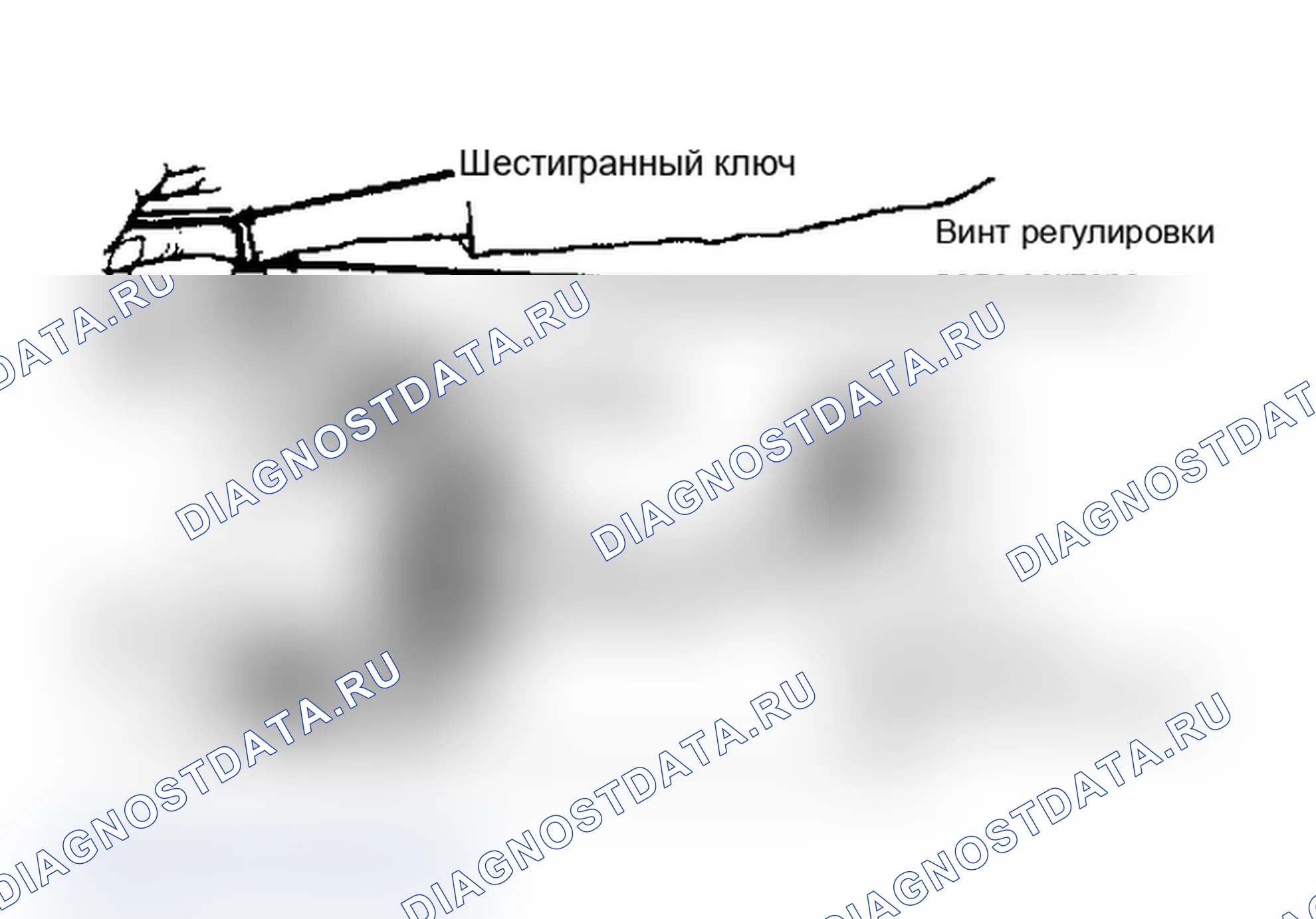 Рис. 5. Dodge Dakota 
