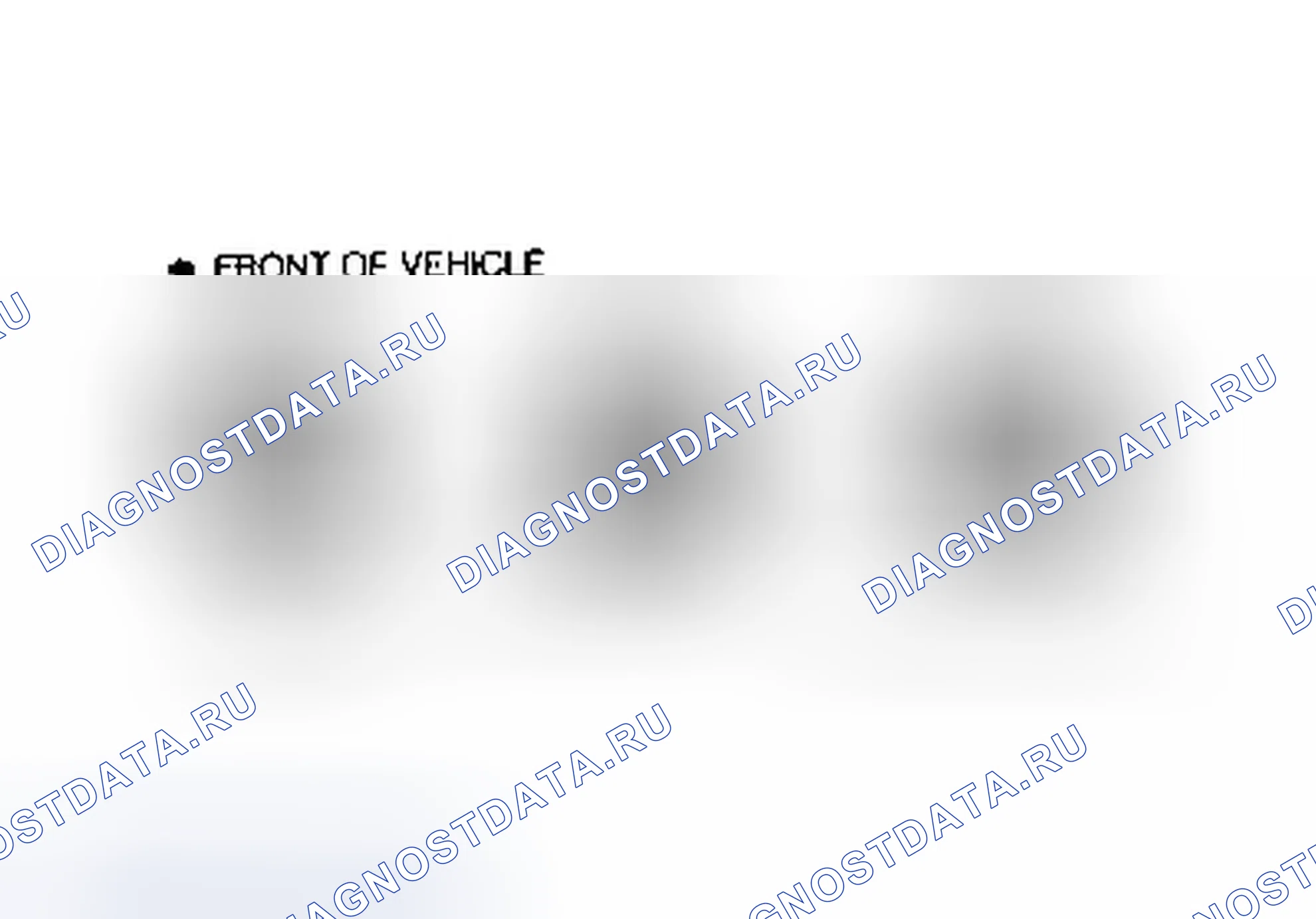 Рис. 2. Ford Crown Victoria I