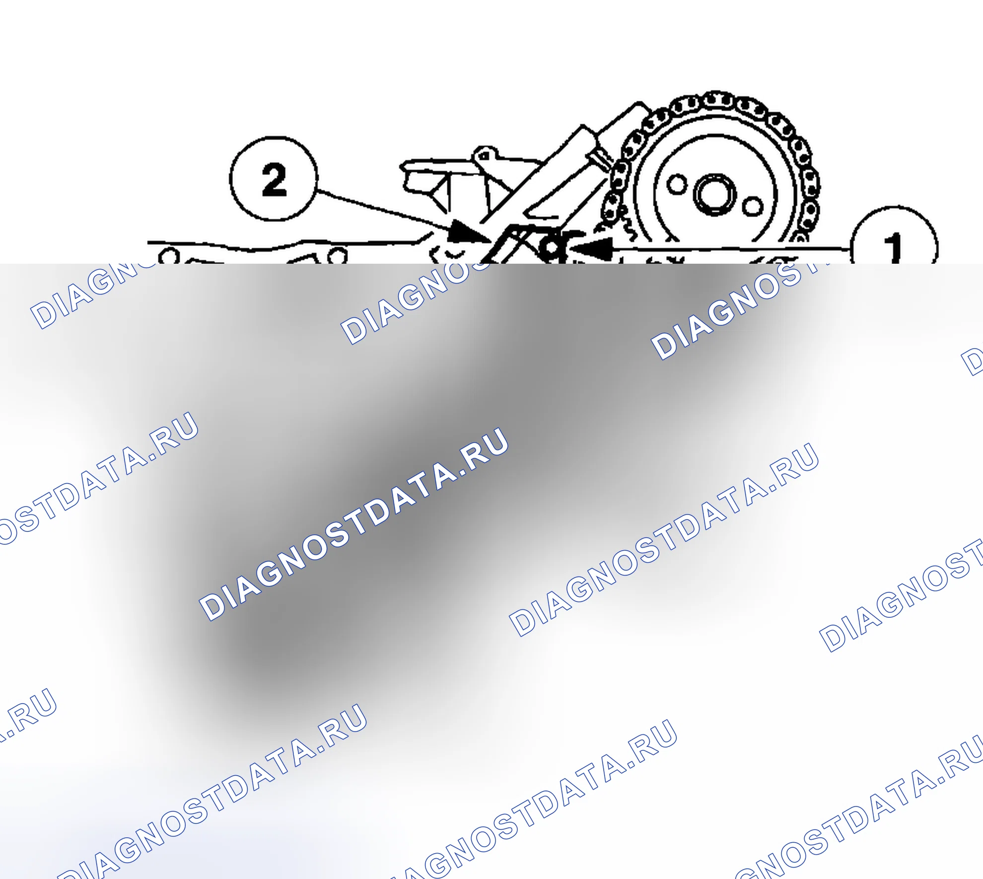 Рис. 2661. Ford Pickup F250 Super Duty I