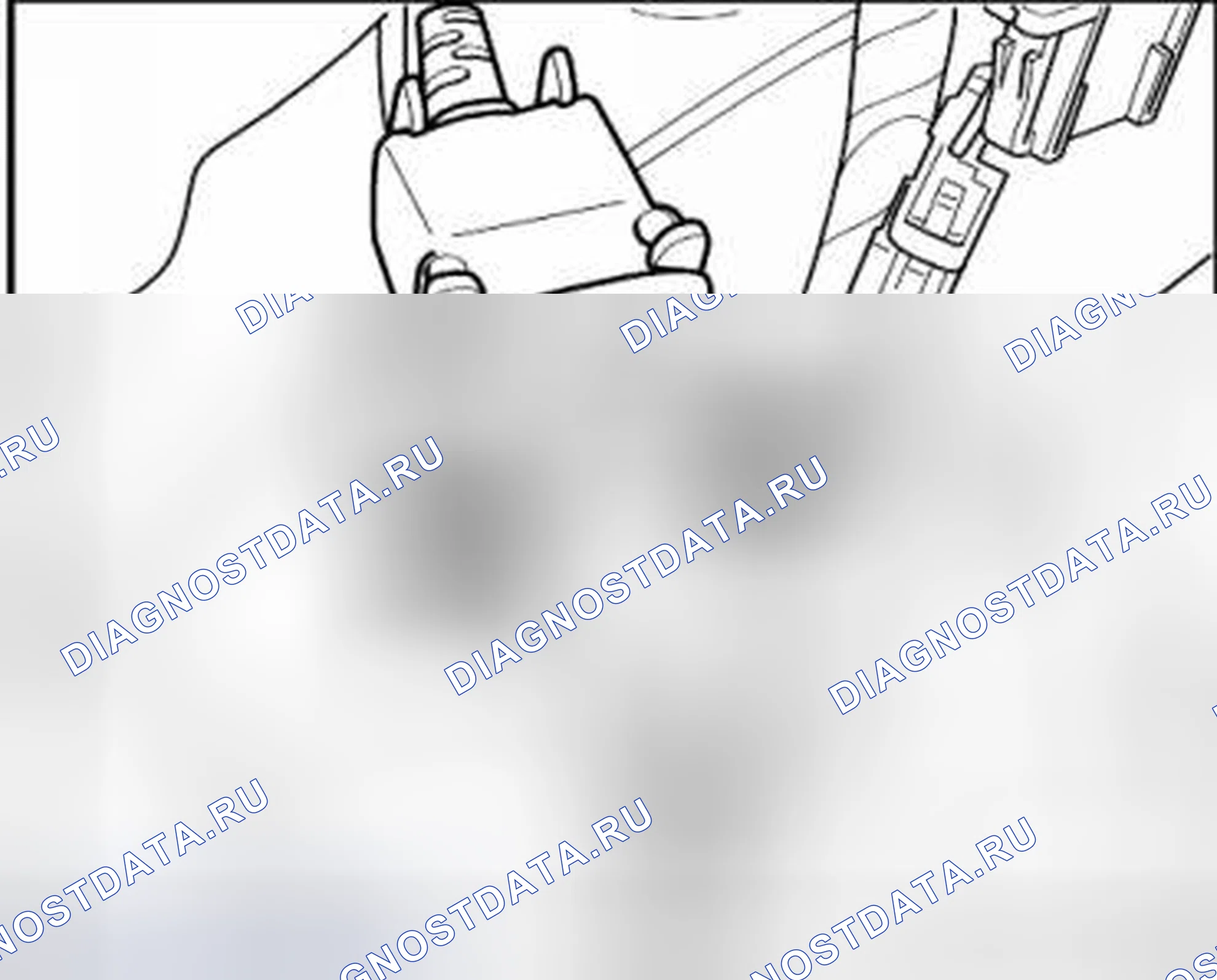 Рис. 9. Volkswagen Touareg I