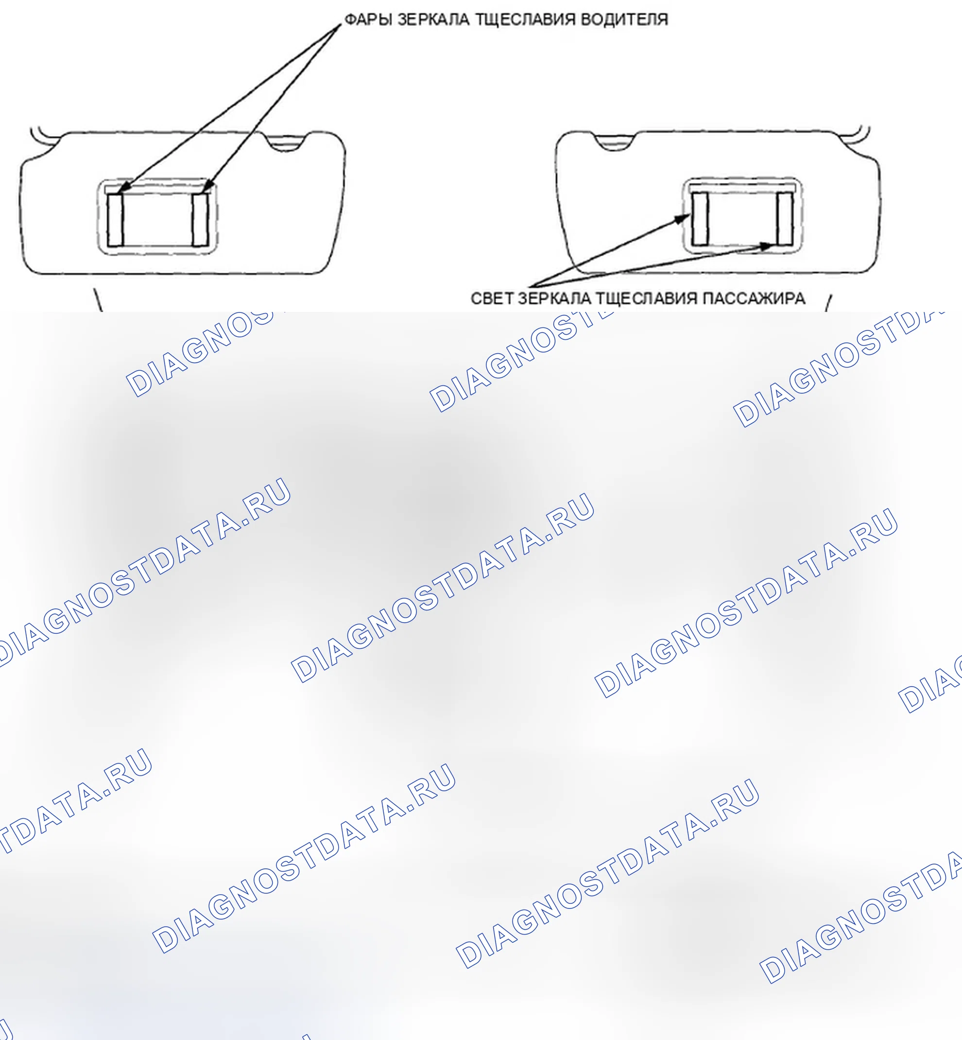Рис. 34. Honda Accord VIII рестайлинг