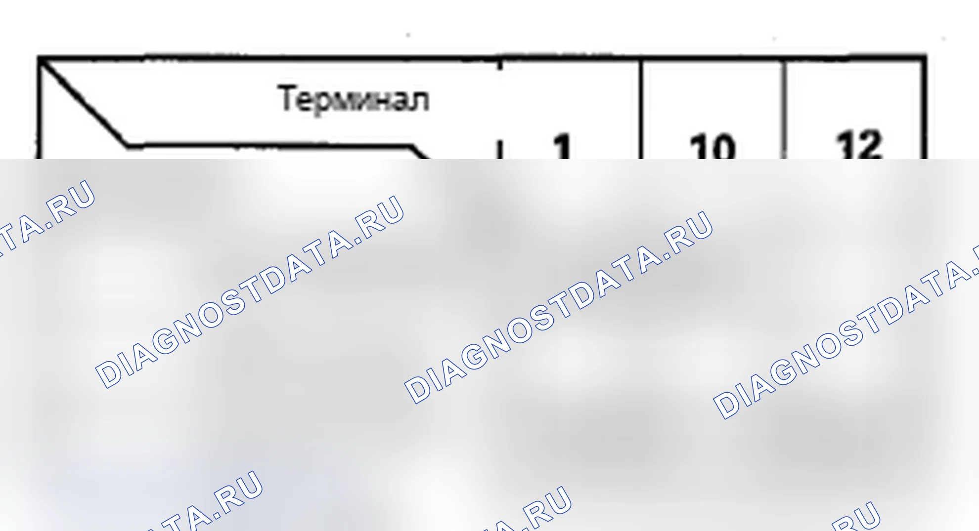 Рис. 83. Acura RDX I рестайлинг