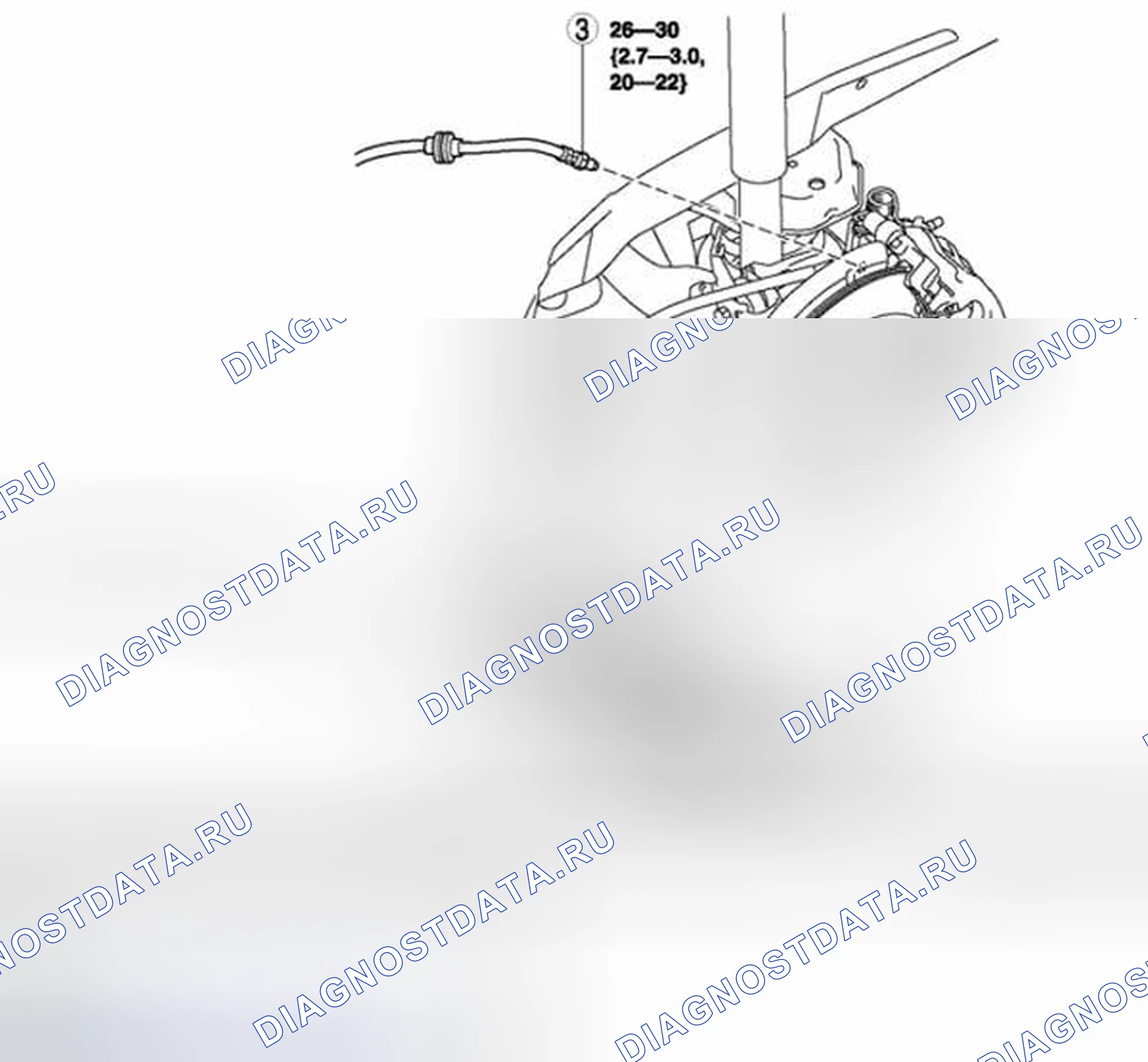 Рис. 59. Honda Civic IX рестайлинг