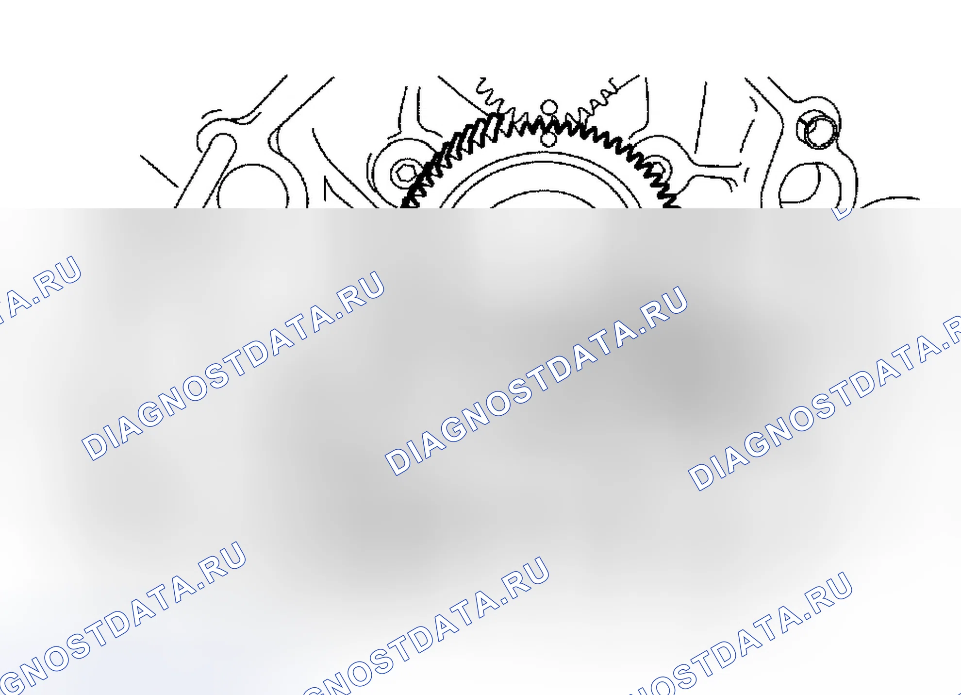Рис. 1465. Ford Pickup F350 Super Duty 