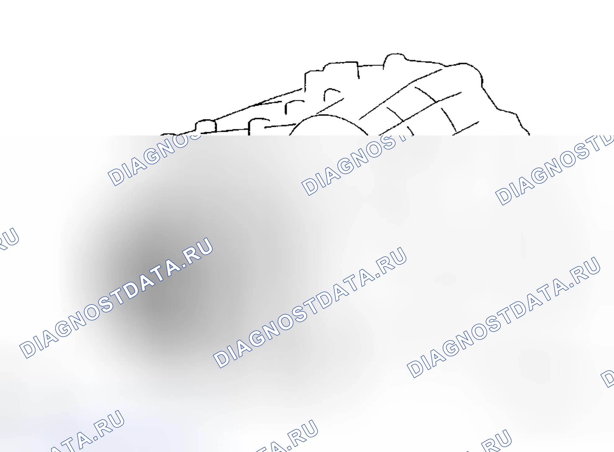 Рис. 849. Toyota RAV4 III