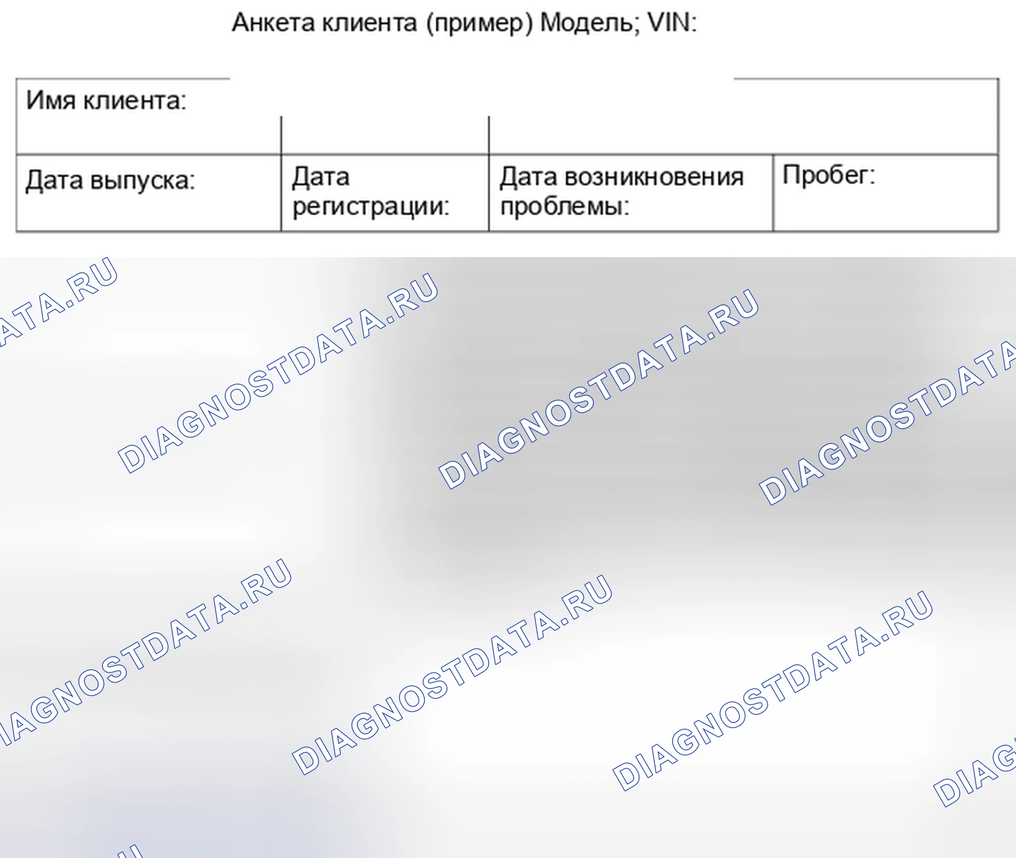 Рис. 37: Анализ жалоб клиентов. Suzuki Grand Vitara II рестайлинг 2