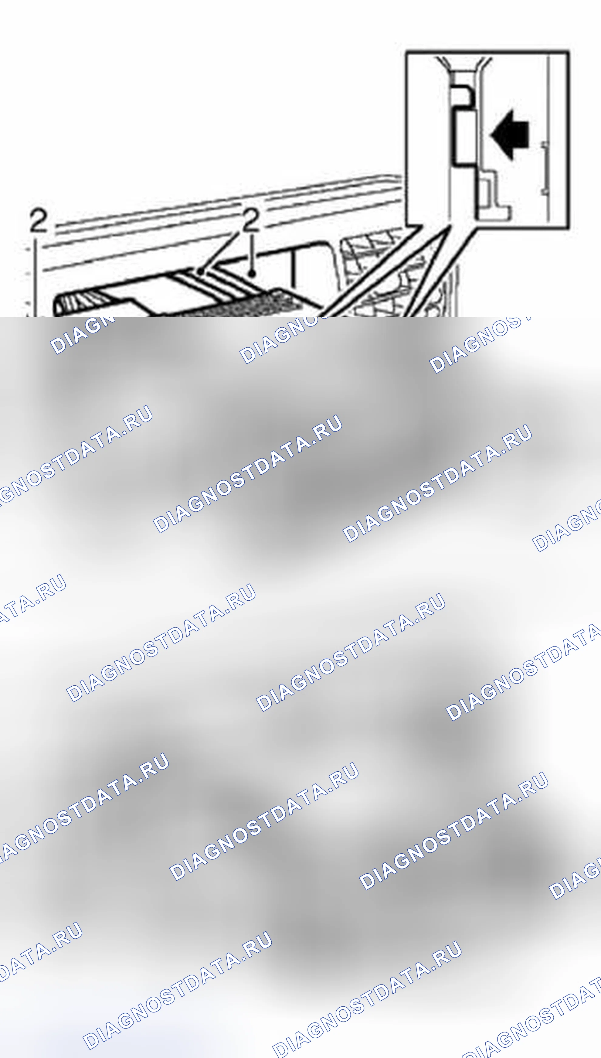 Рис. 20: Снять. Land Rover Discovery L318