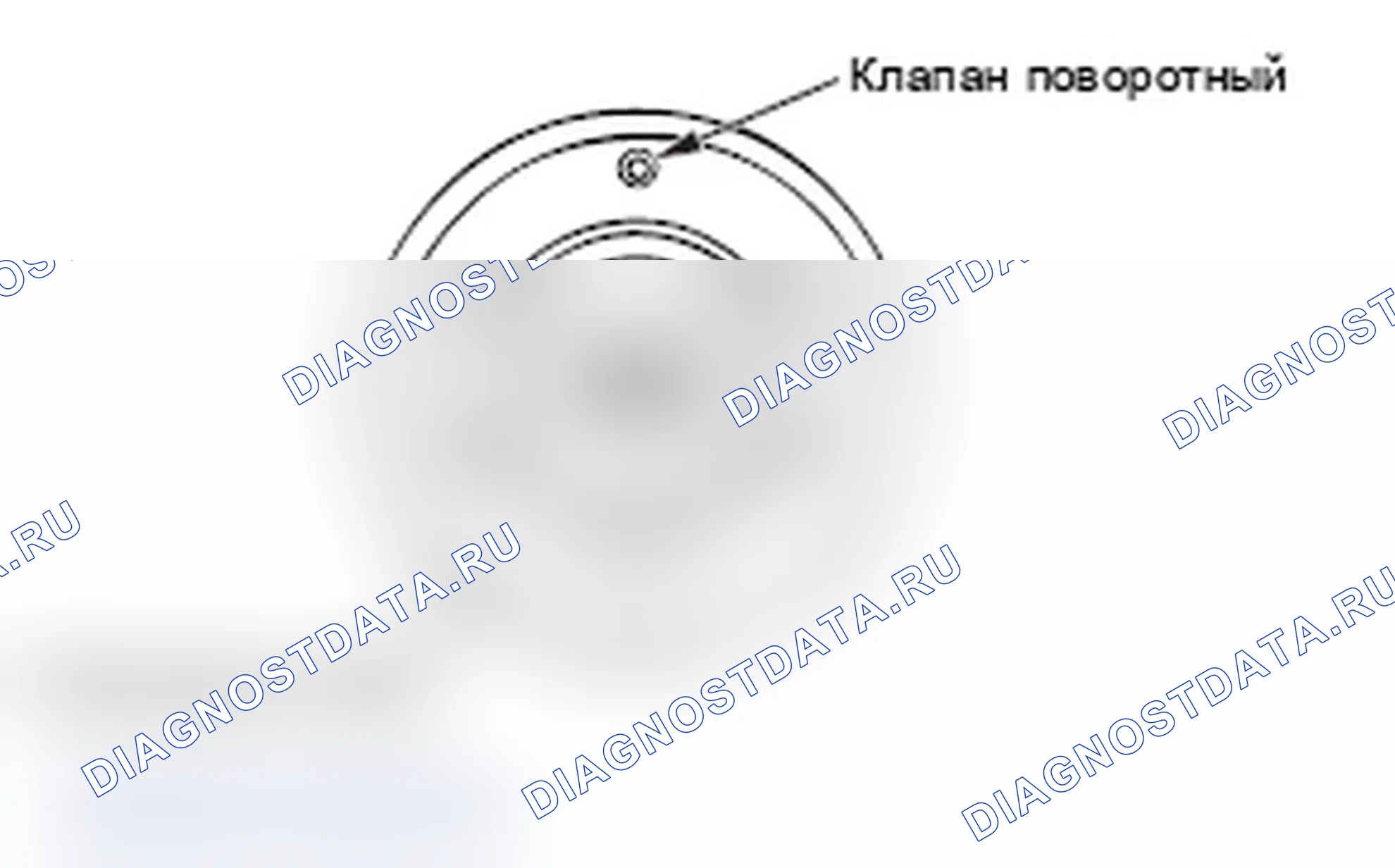 Рис. 36. Mitsubishi Lancer Ralliart X рестайлинг