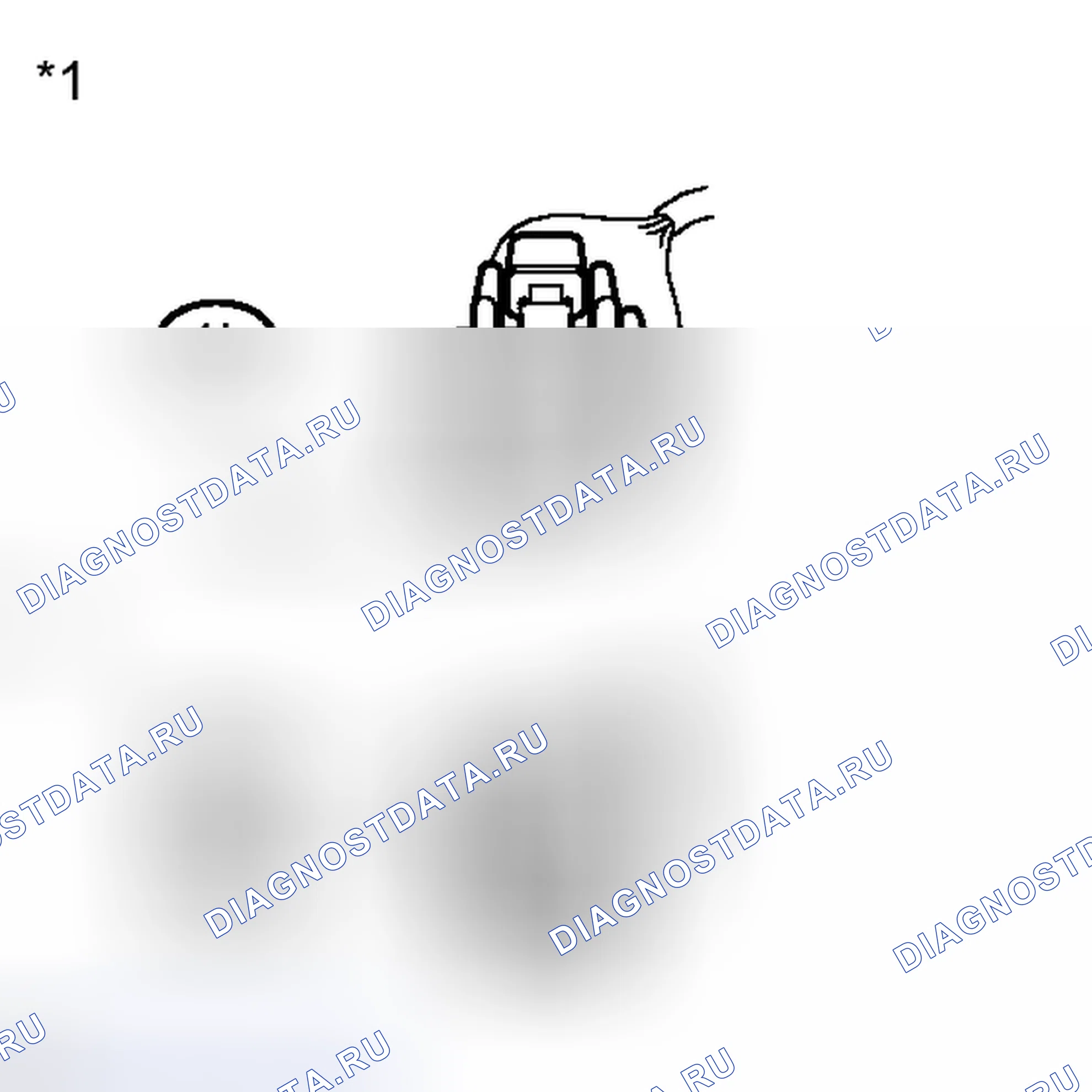 Рис. 8. Toyota Prius PHV pre-III