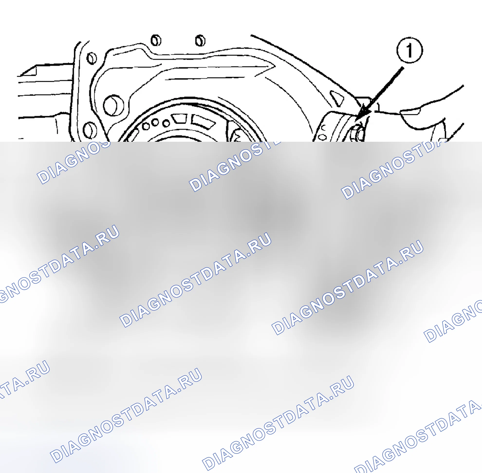 Рис. 290. Chrysler Town & Country IV
