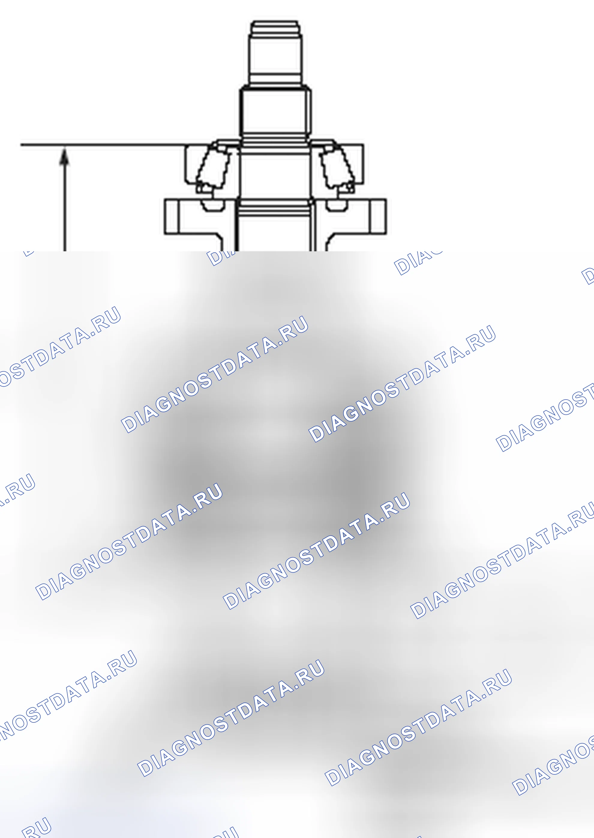 Рис. 95. Mitsubishi Lancer Ralliart X рестайлинг