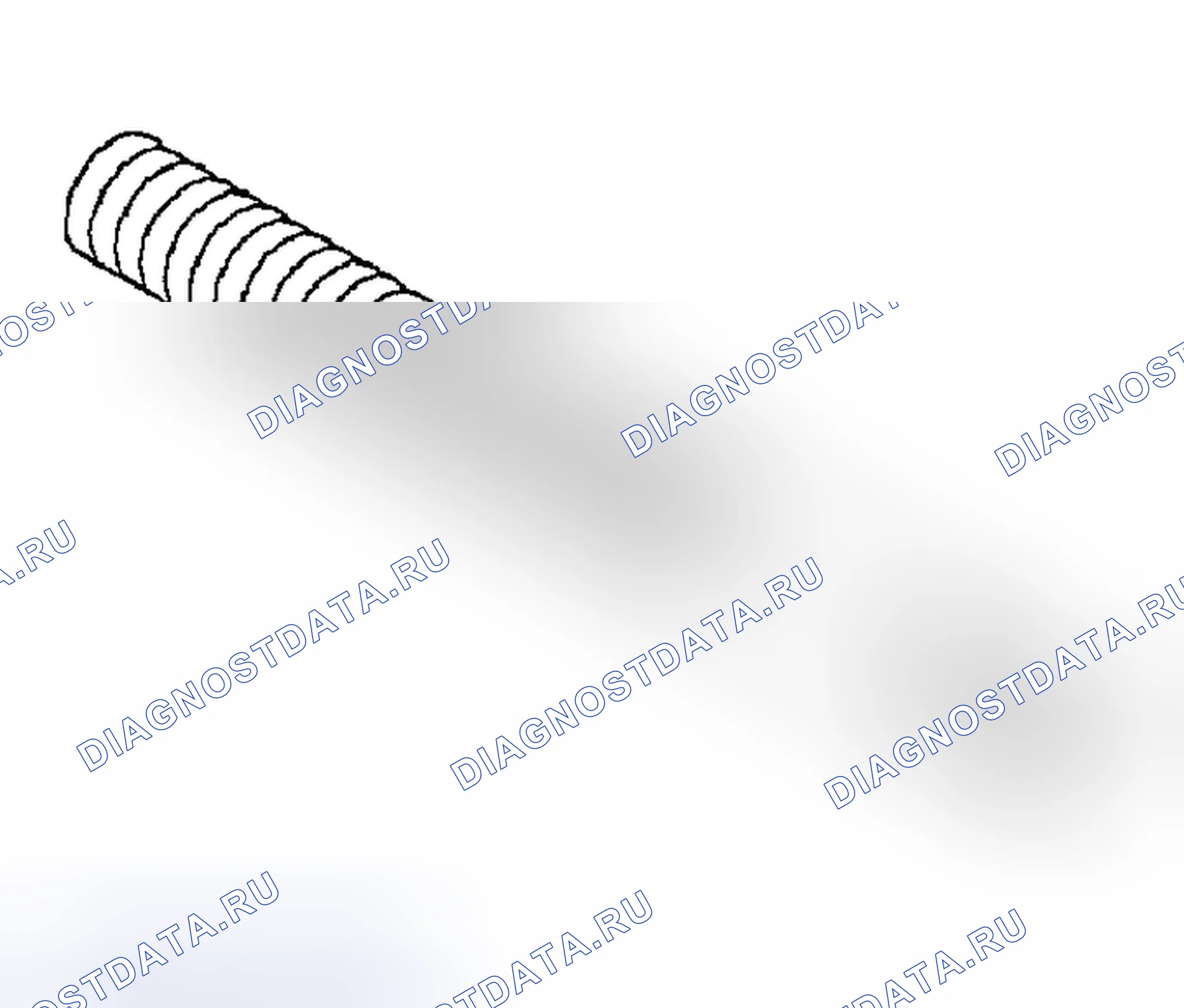 Рис. 16: Центрирующий штифт 8120. Hyundai IONIQ 6 I