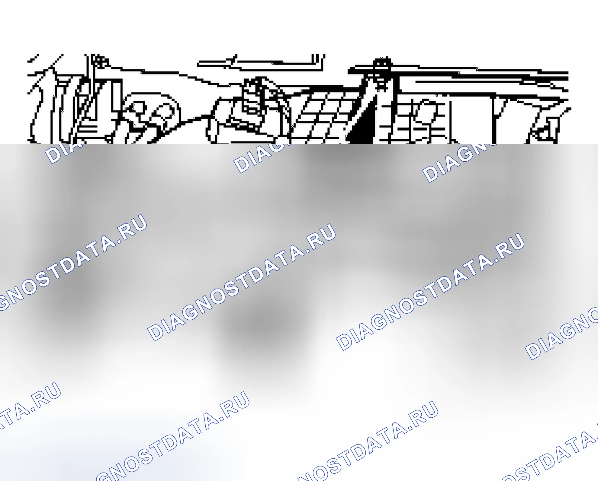 Рис. 180. Jaguar XJR III
