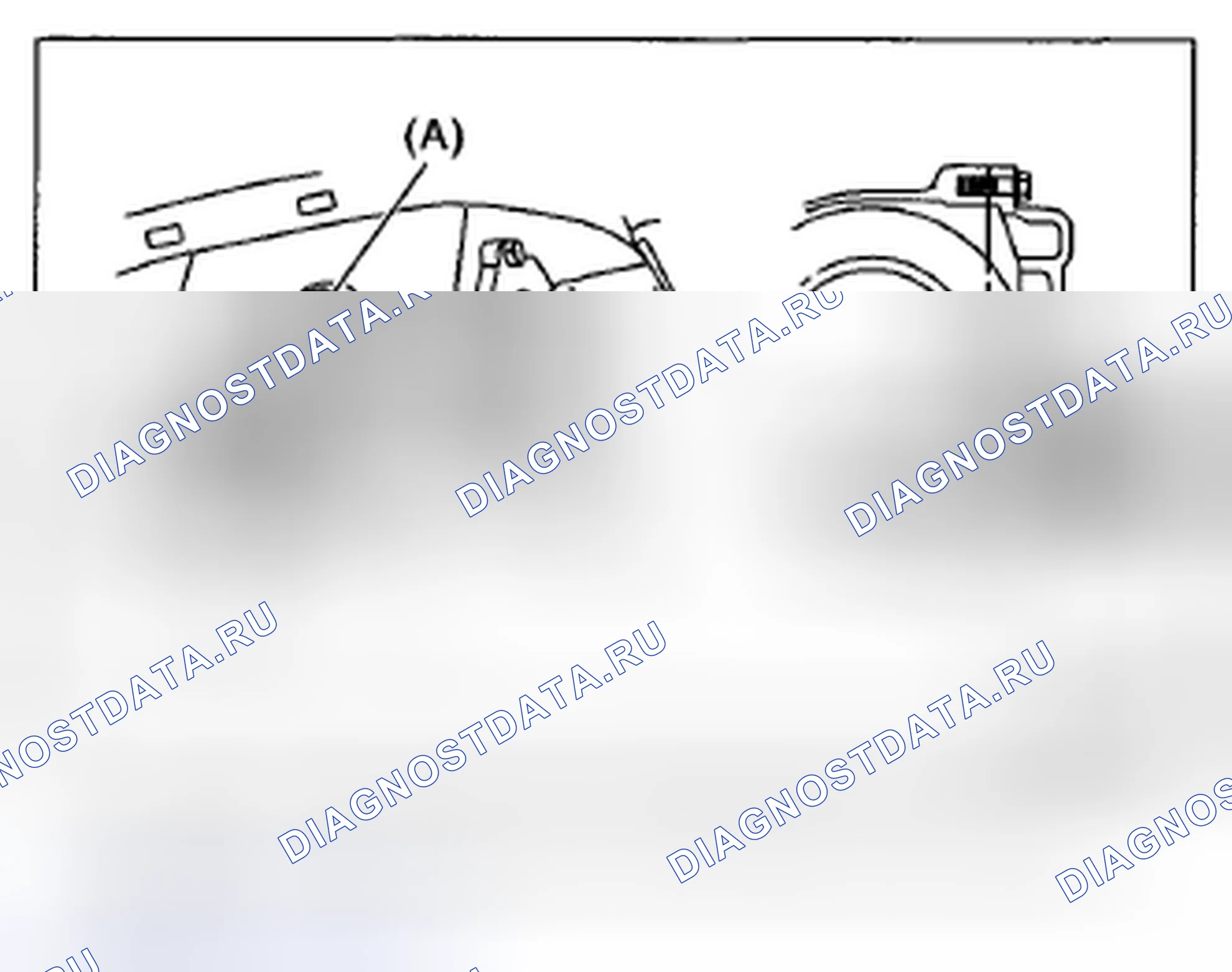 Рис. 83. Subaru Impreza WRX GE рестайлинг