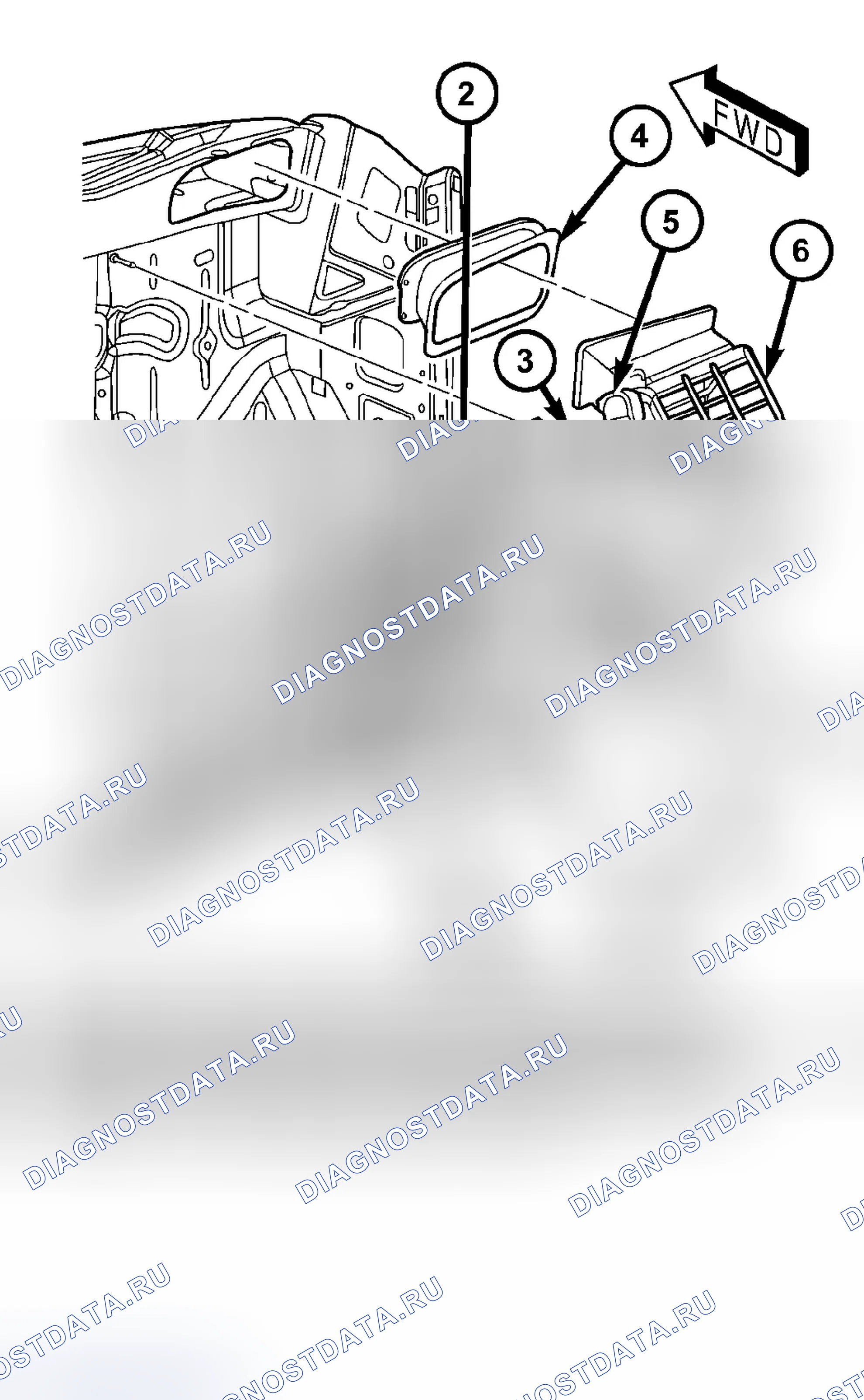 Рис. 16. Dodge Pickup R2500 