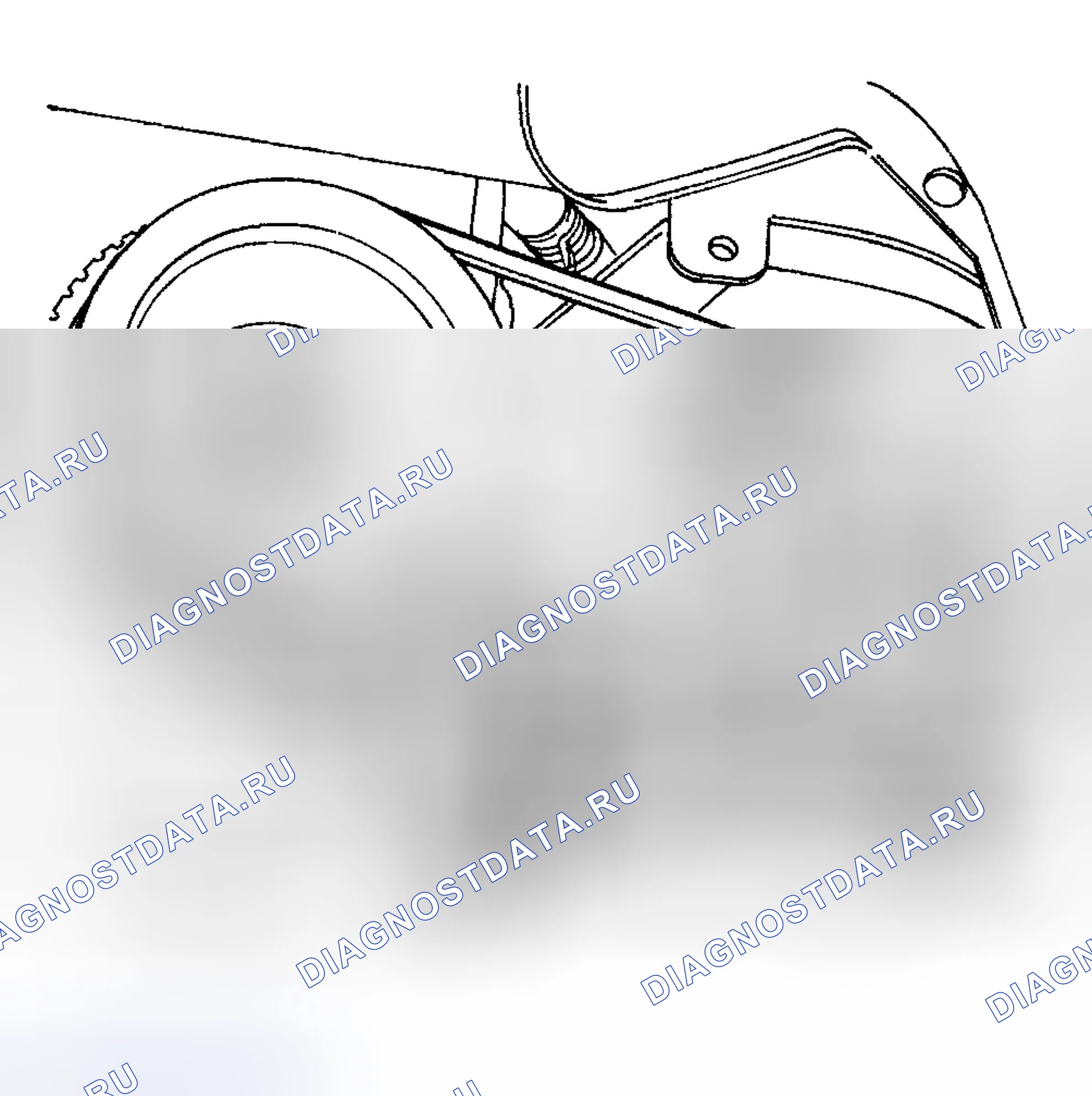 Рис. 13. Daewoo Lanos I