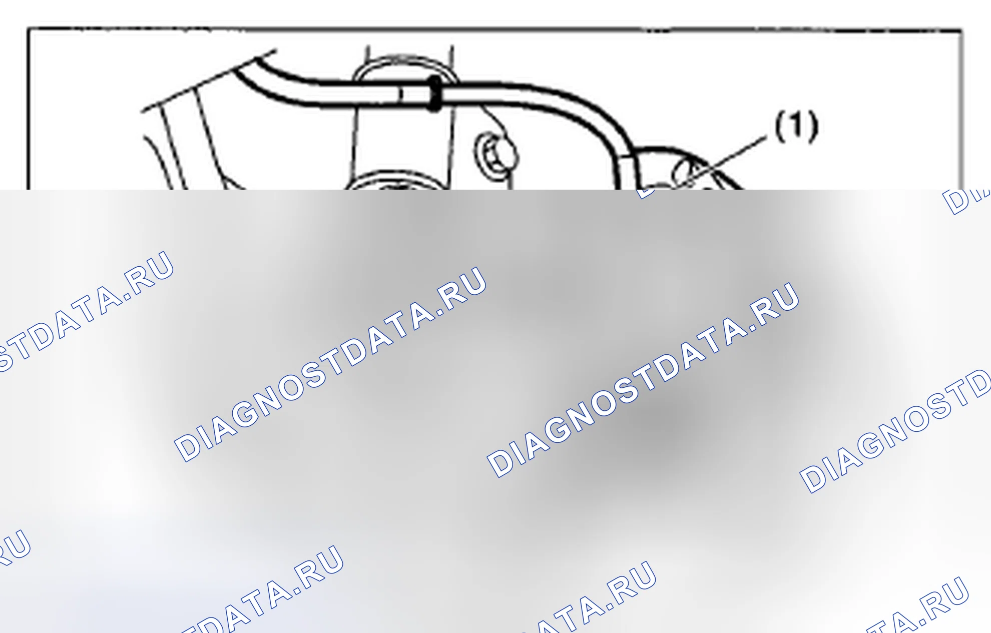 Рис. 75. Subaru Impreza WRX GE рестайлинг