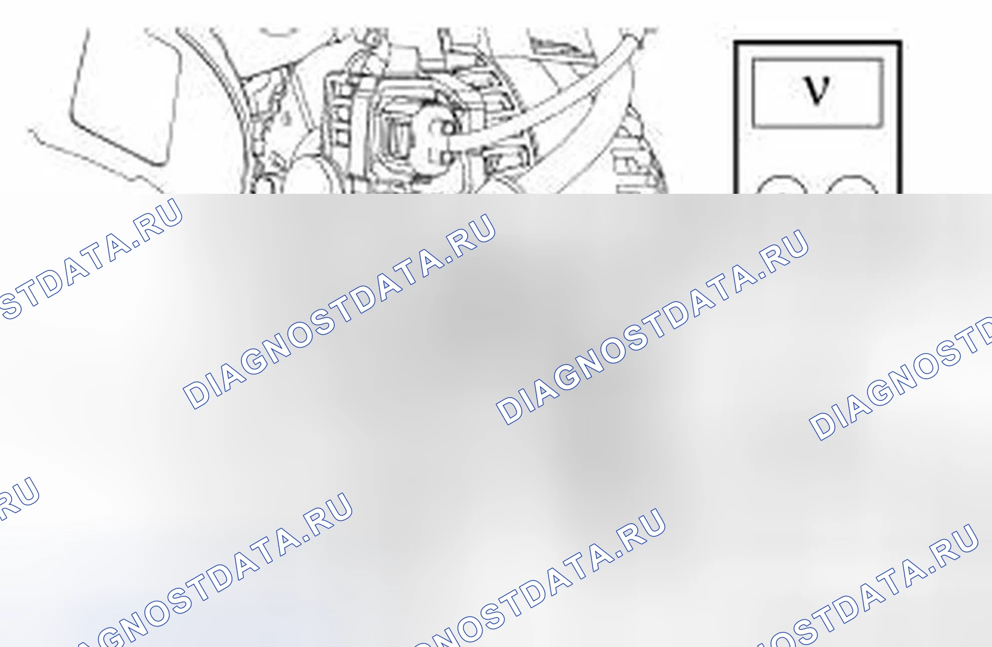 Рис. 14. Ford Focus II