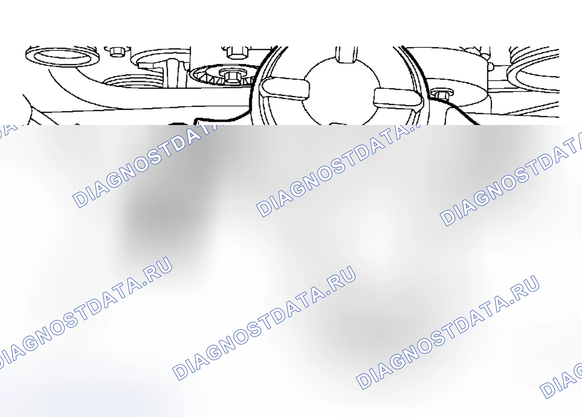 Рис. 61. Ford Focus I рестайлинг