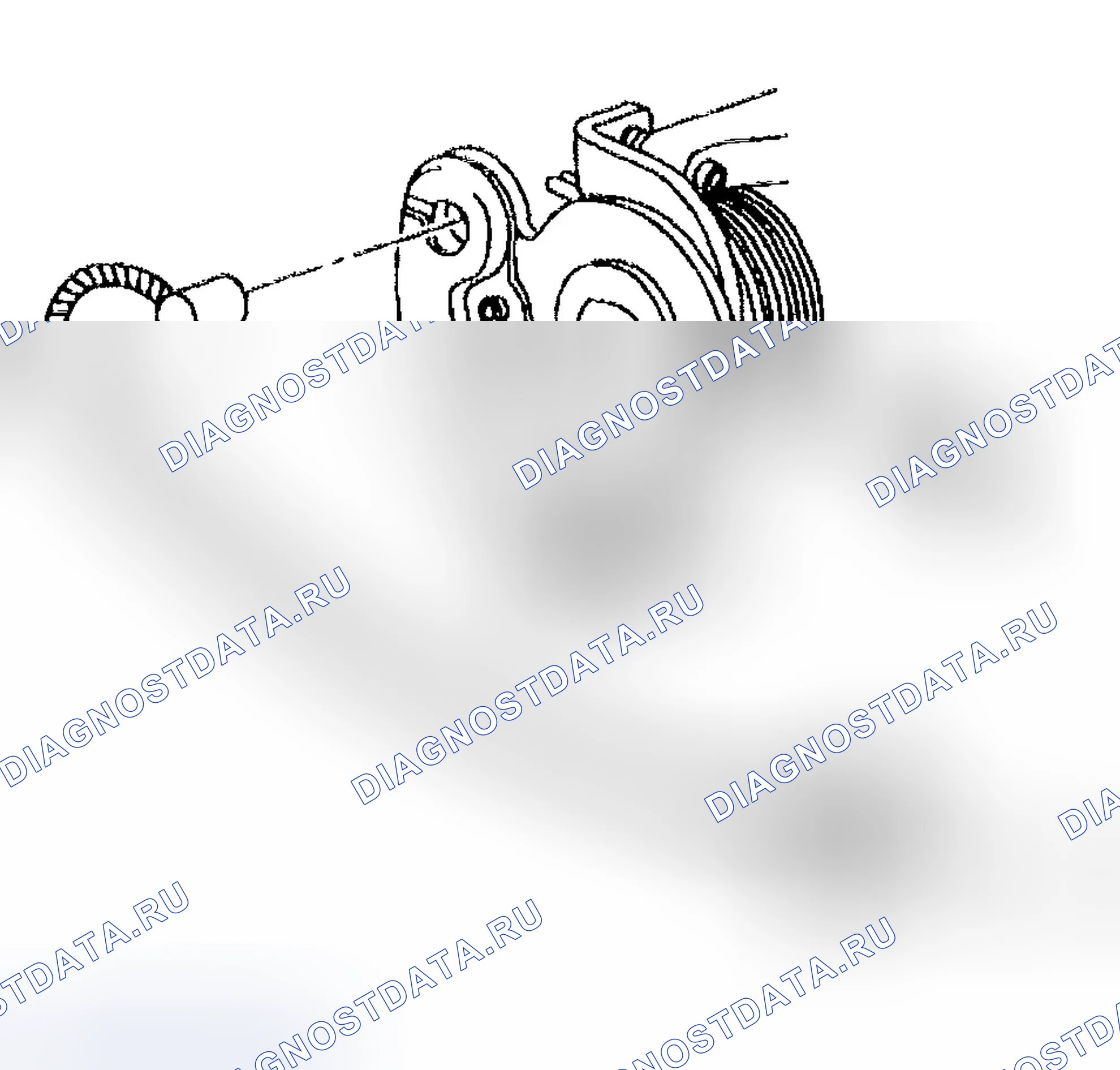 Рис. 565. Chevrolet Silverado 1500 HD 