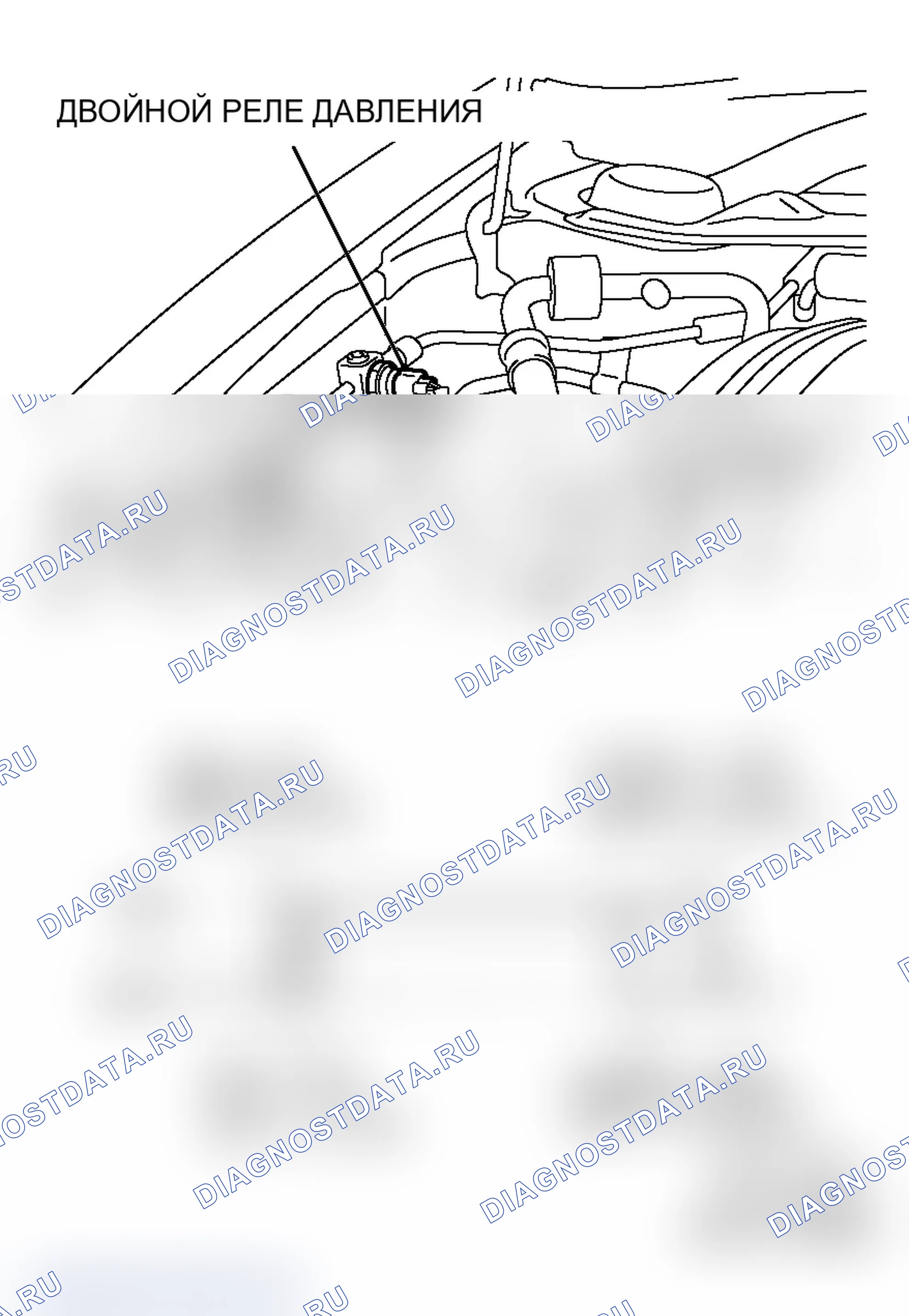 Рис. 51. Mitsubishi Lancer Ralliart IX рестайлинг