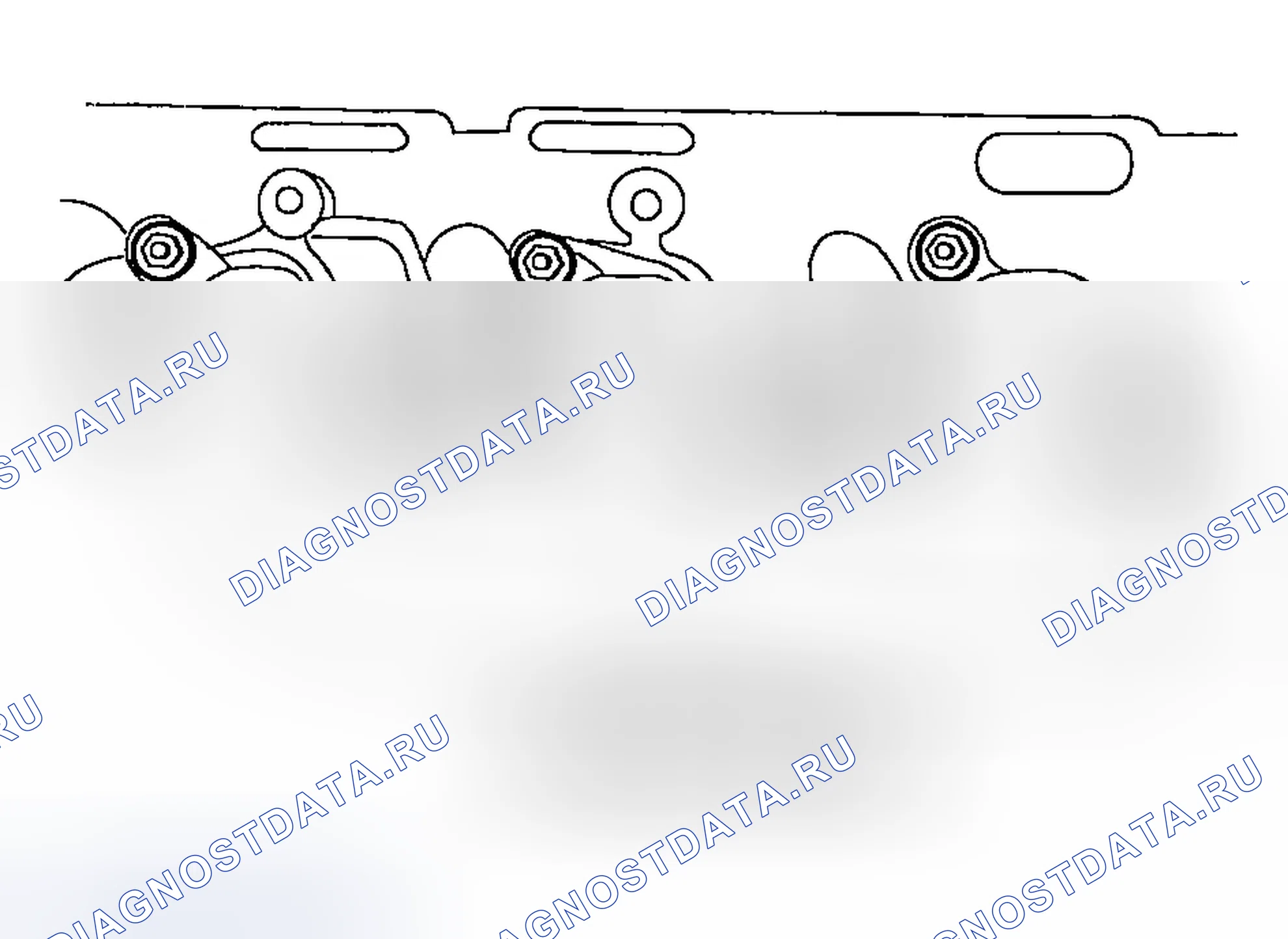Рис. 426. Ford Explorer Sport Trac I