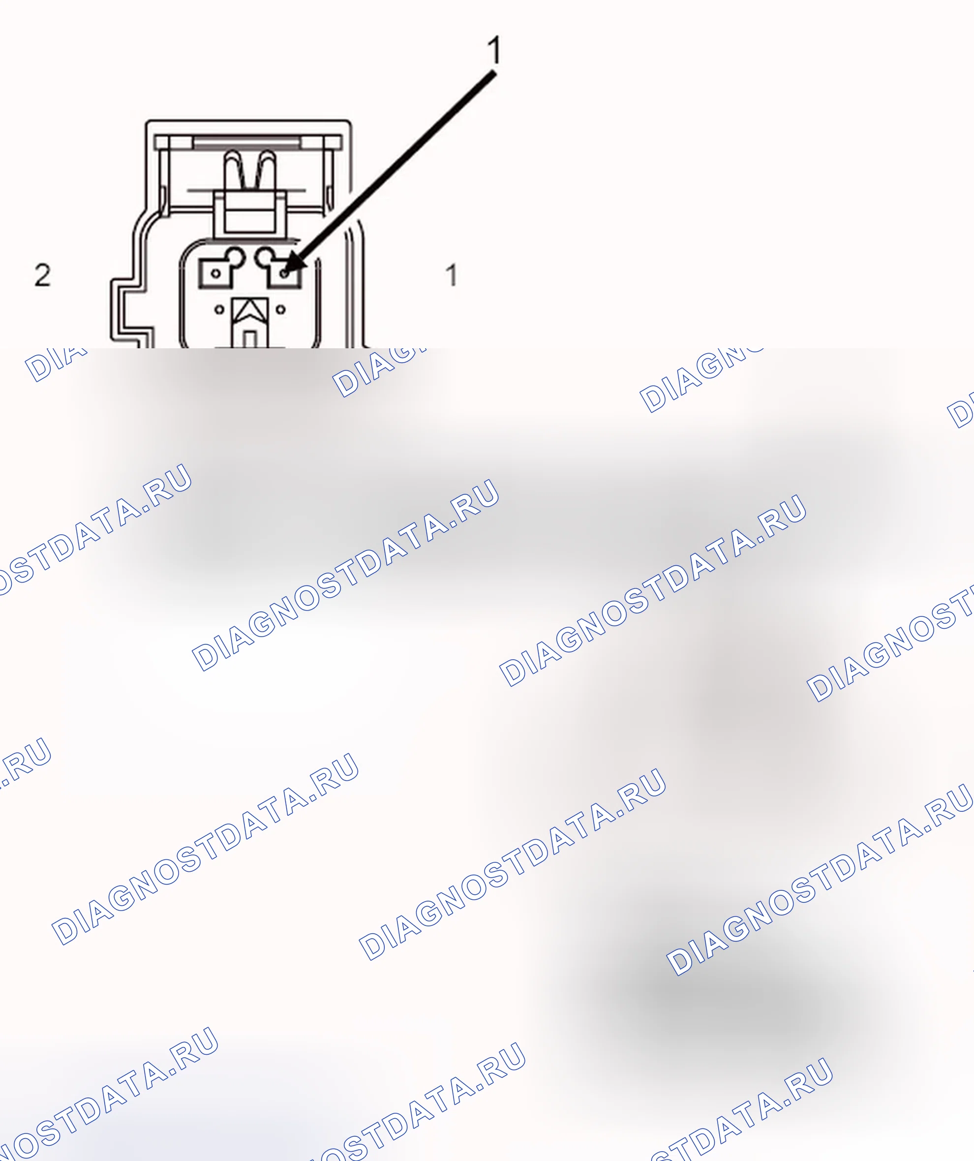 Рис. 111. Dodge Journey I
