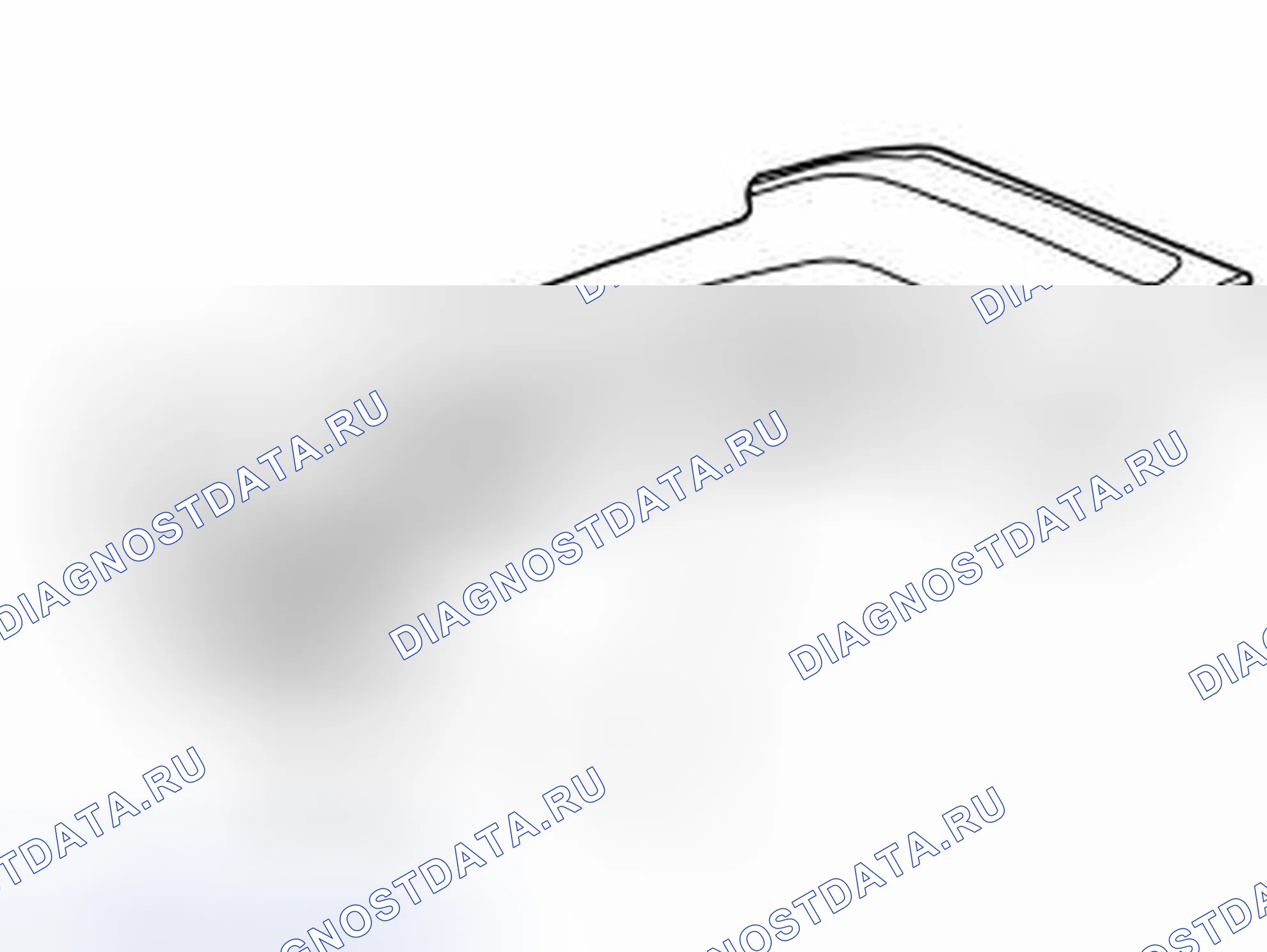 Рис. 84. Volvo V70 II рестайлинг